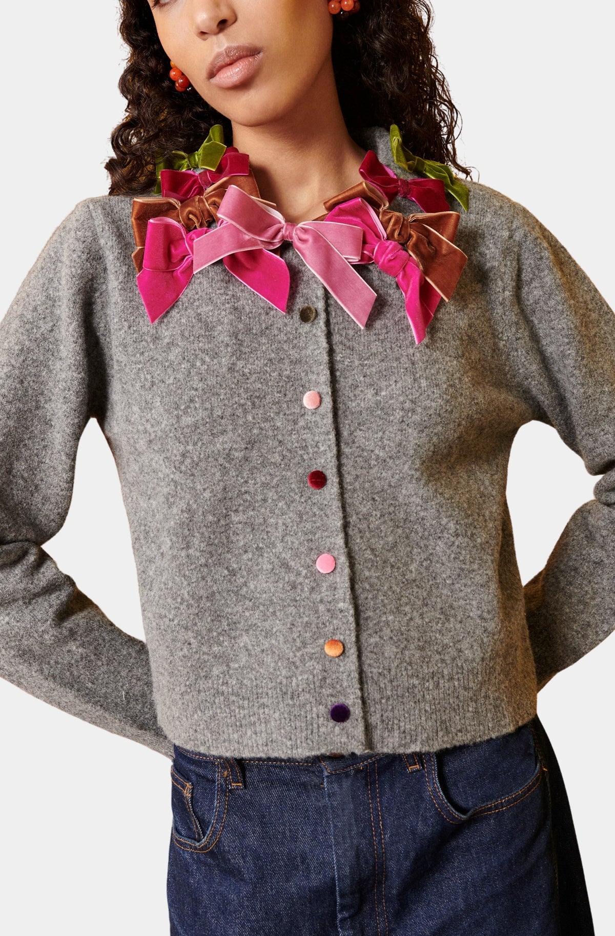 Brisana Cardigan