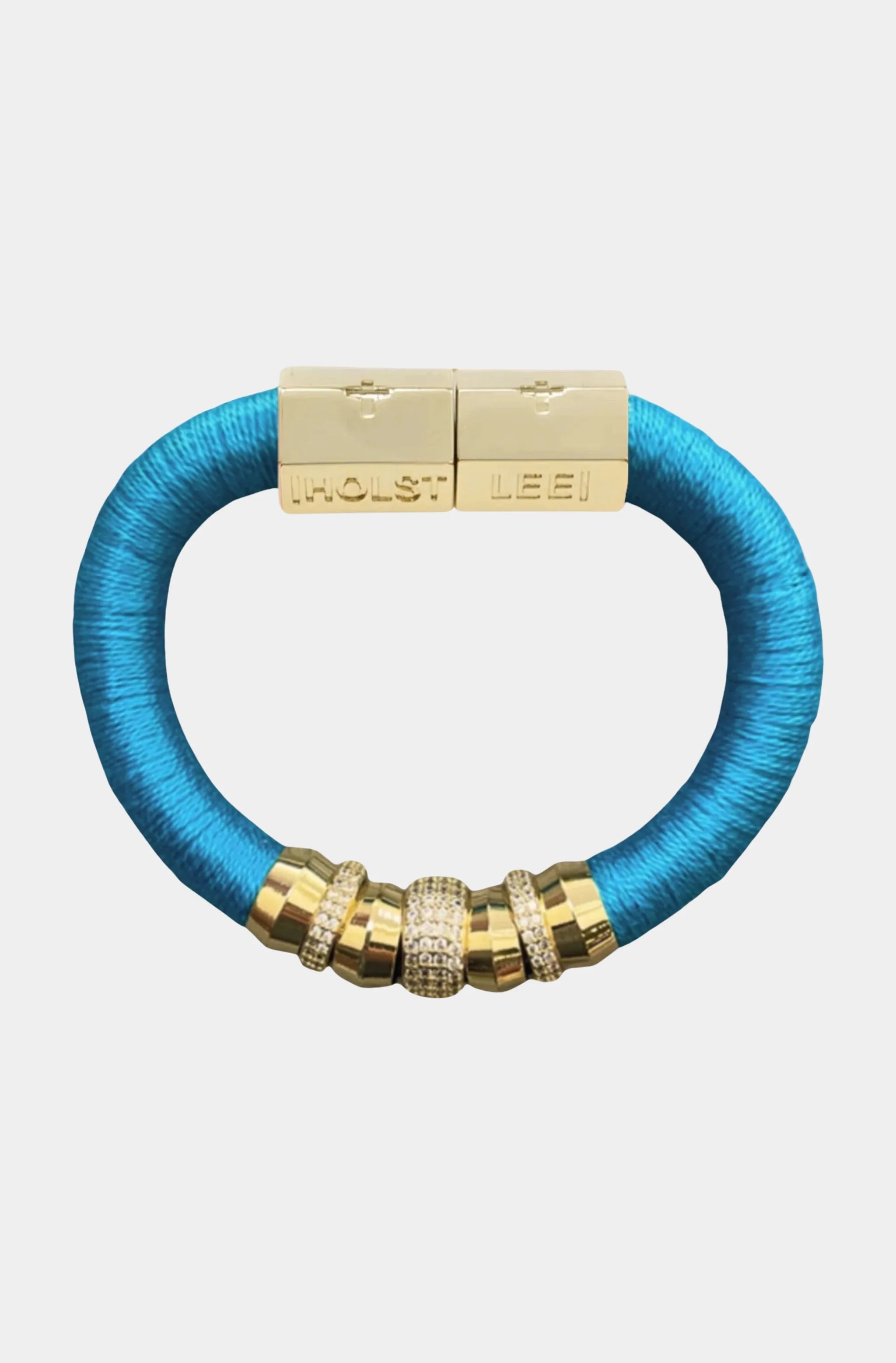 Luxe Classic Bracelet