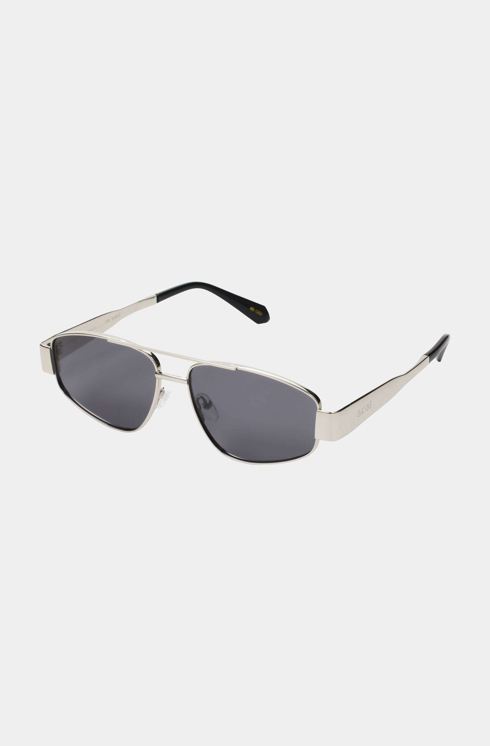 The Earle Sunglasses