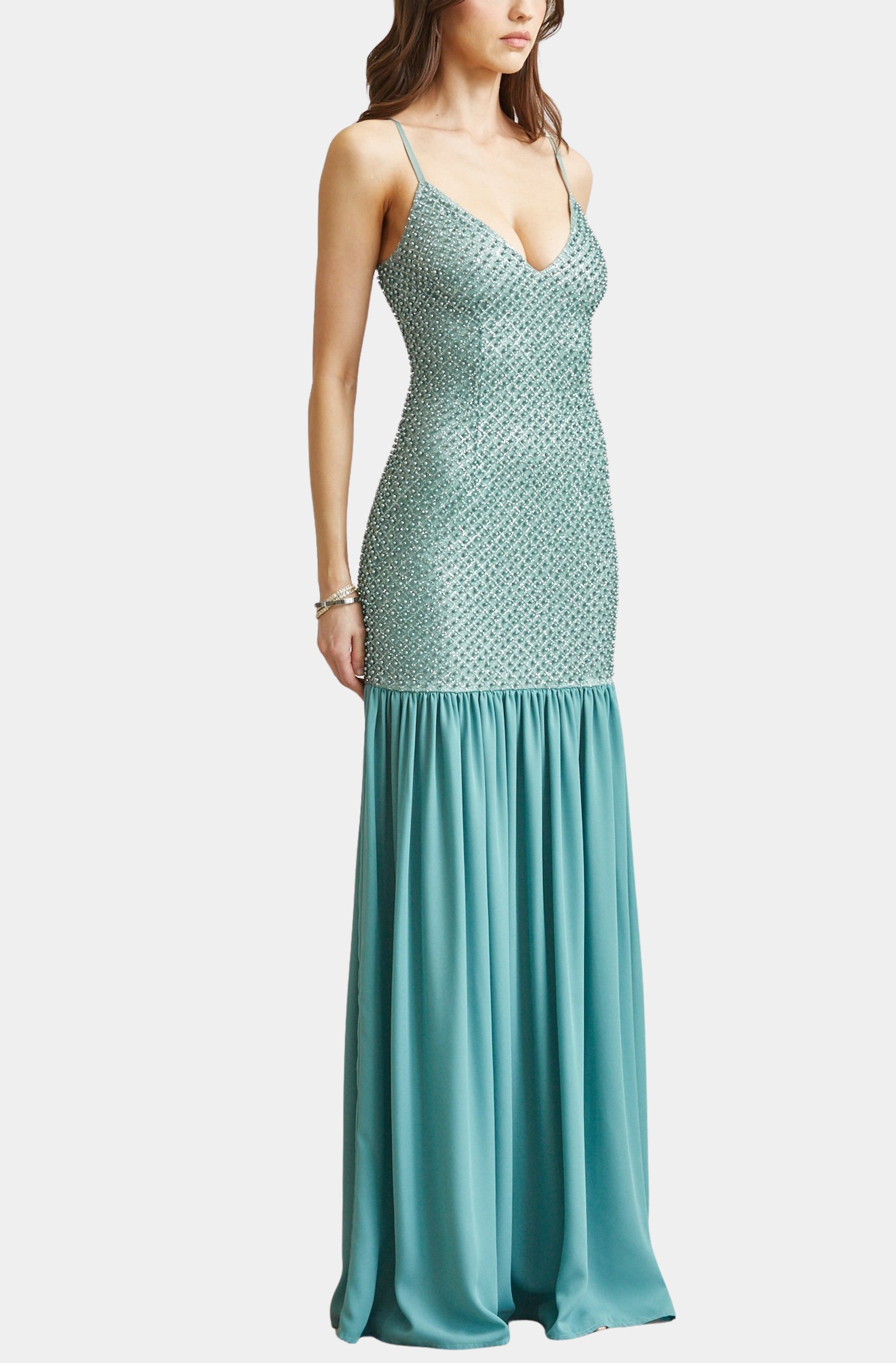 Camila Dress