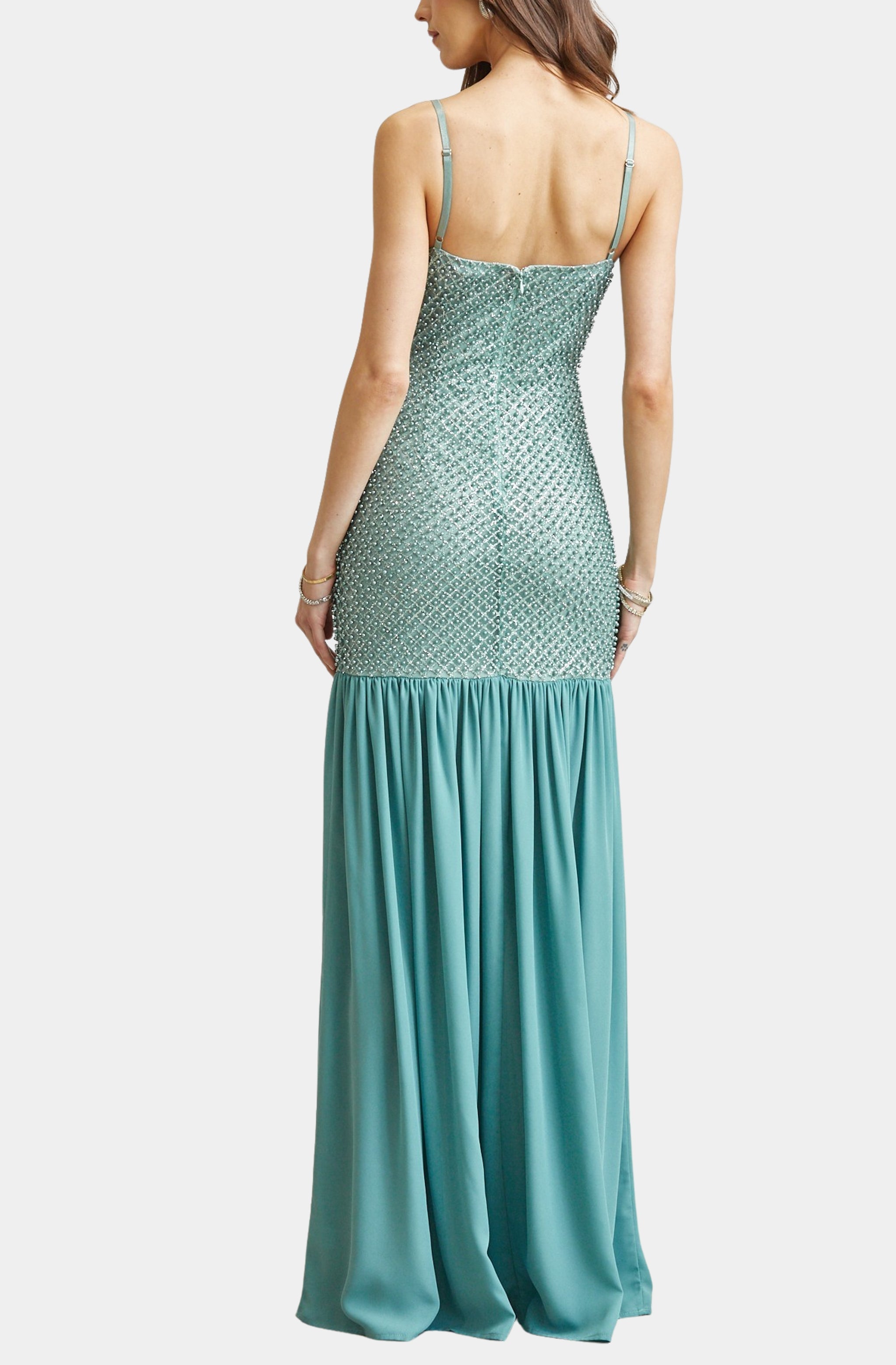 Camila Dress