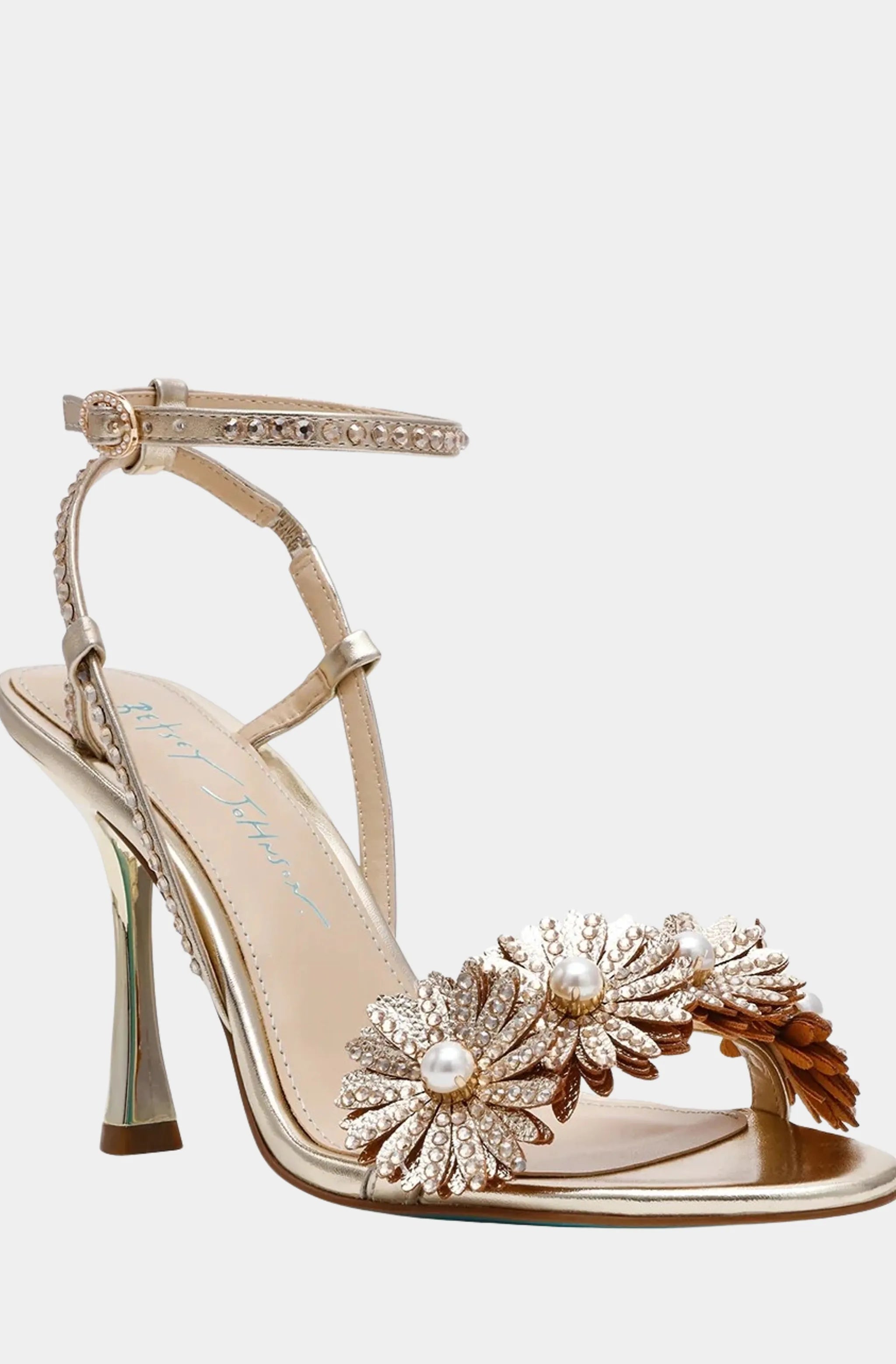 Mylee Heel