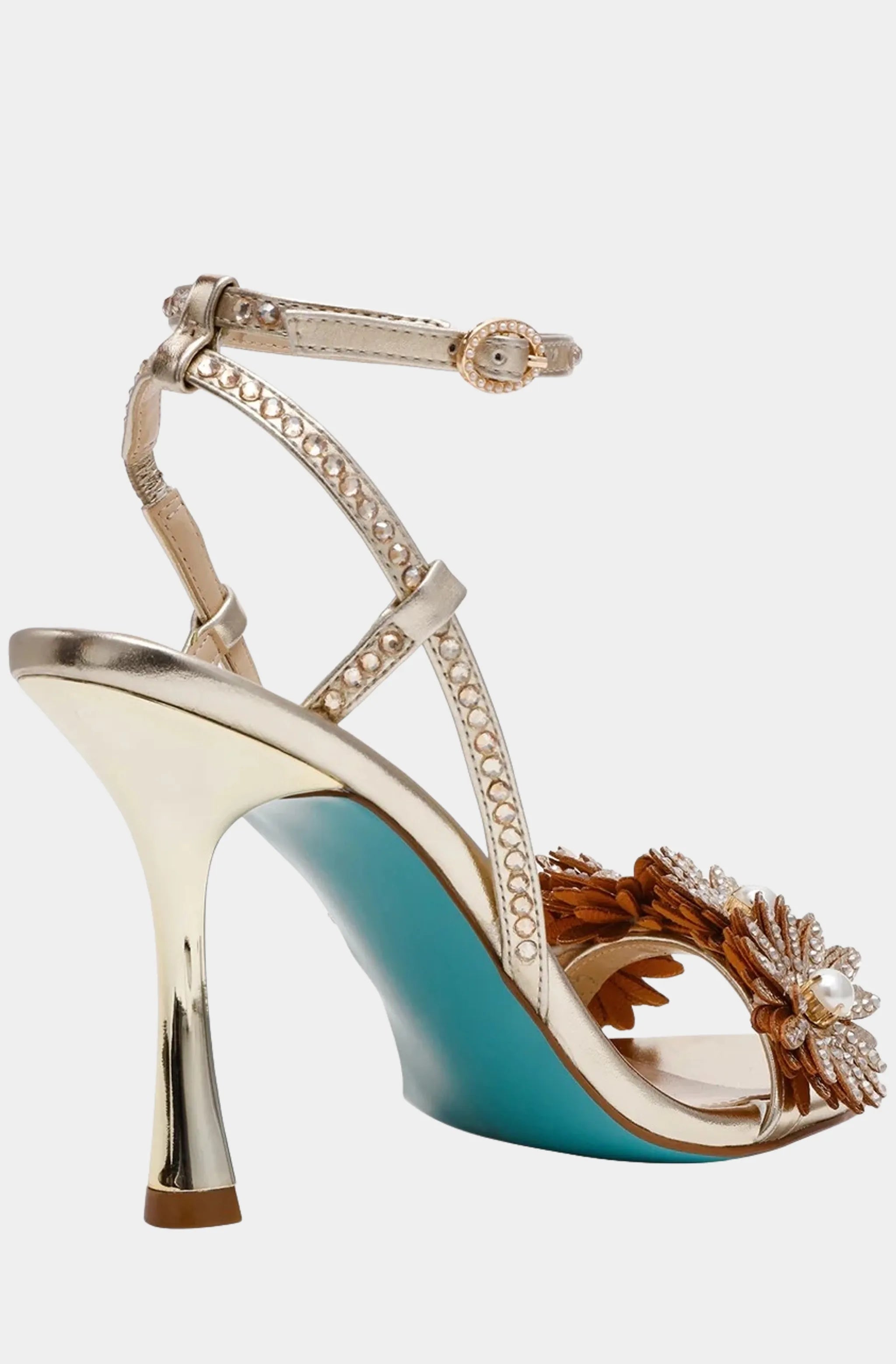 Mylee Heel