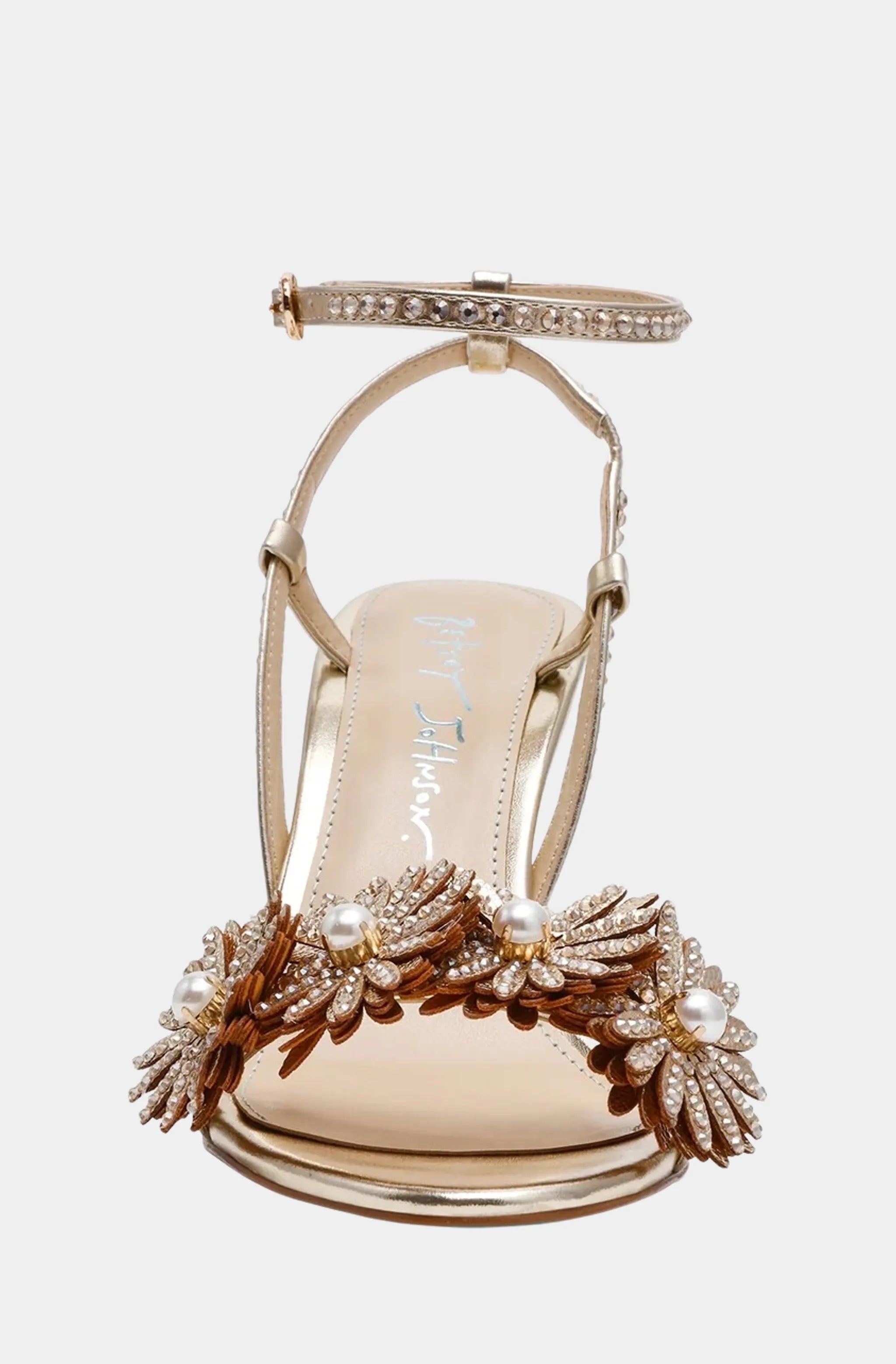 Mylee Heel