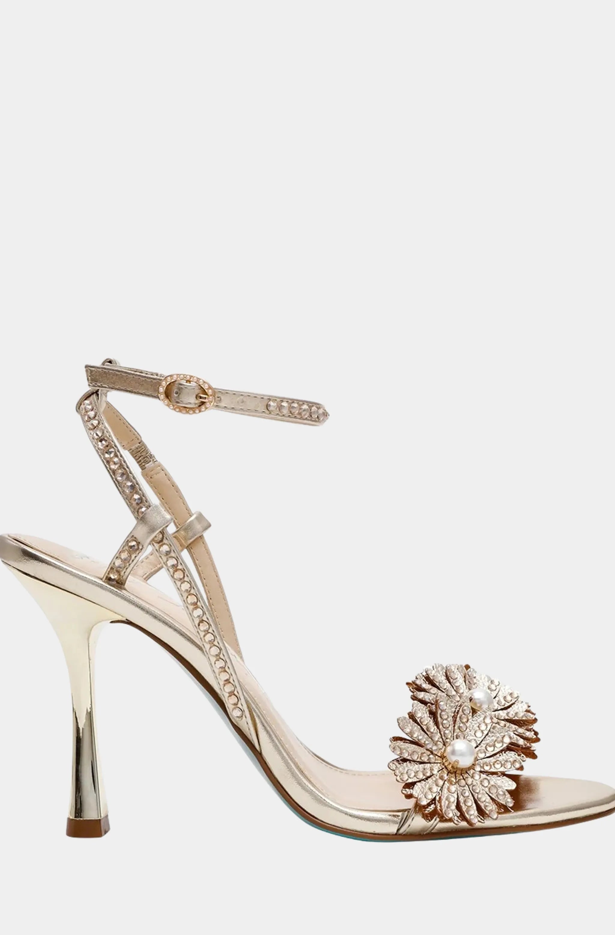 Mylee Heel