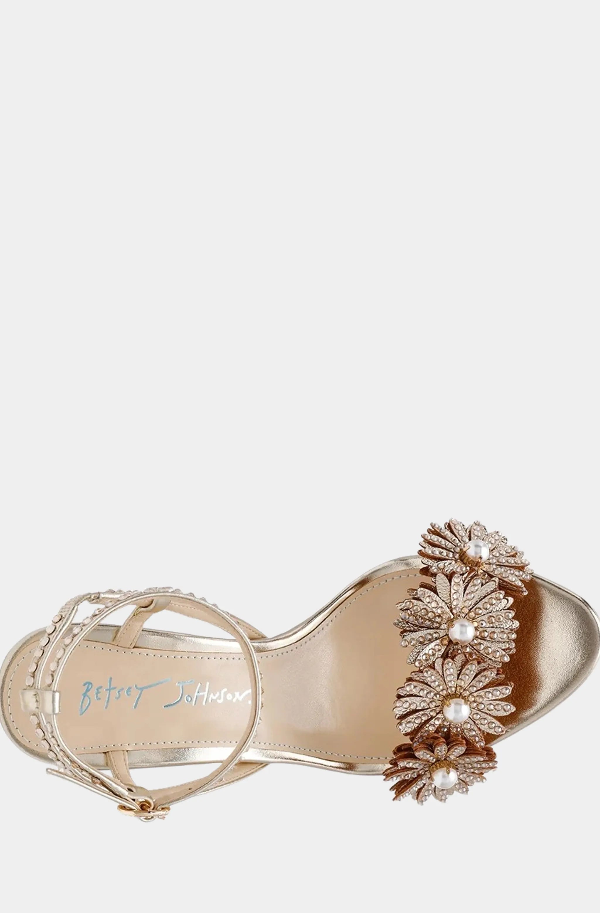 Mylee Heel