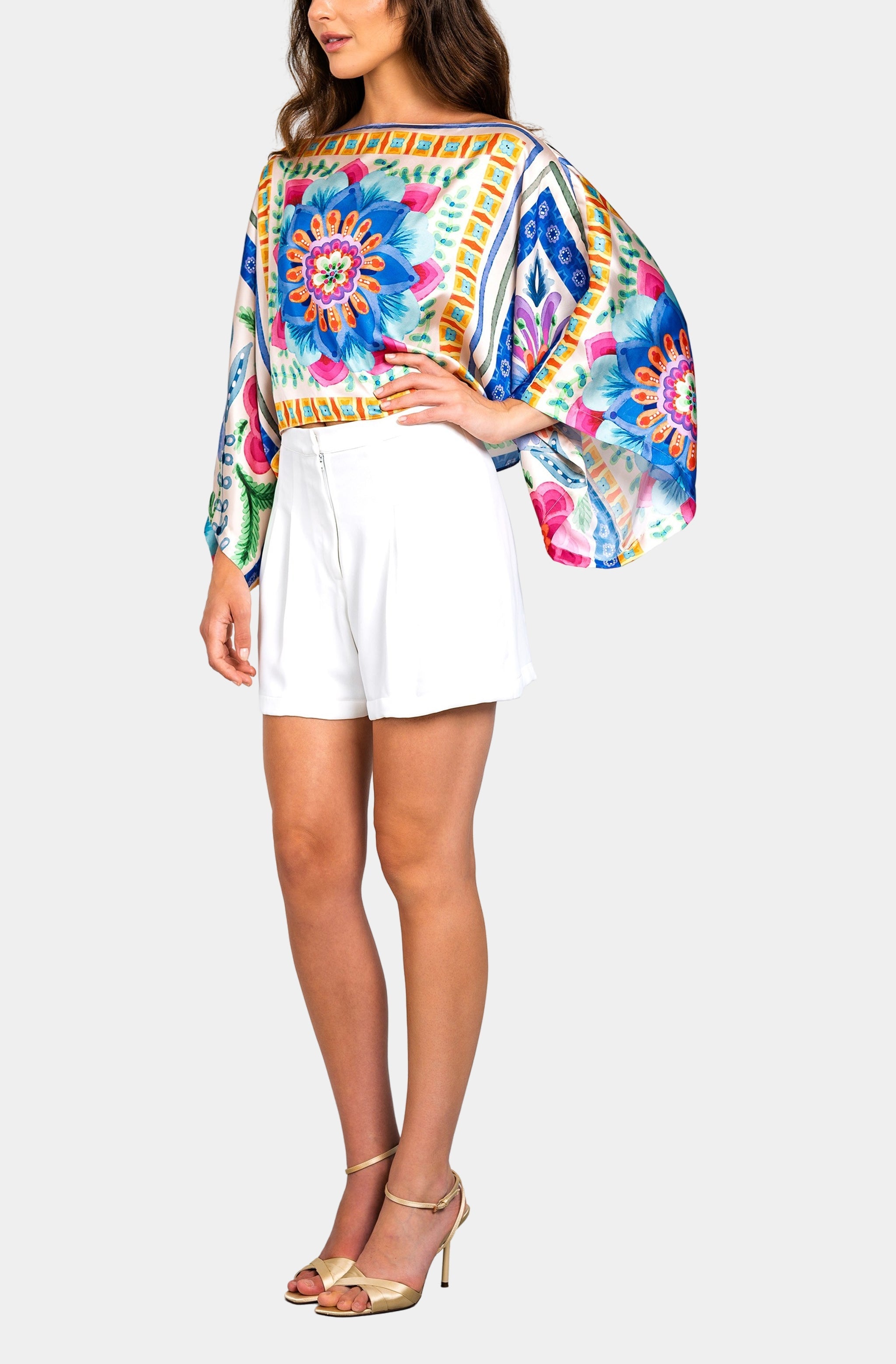 Destiny Top