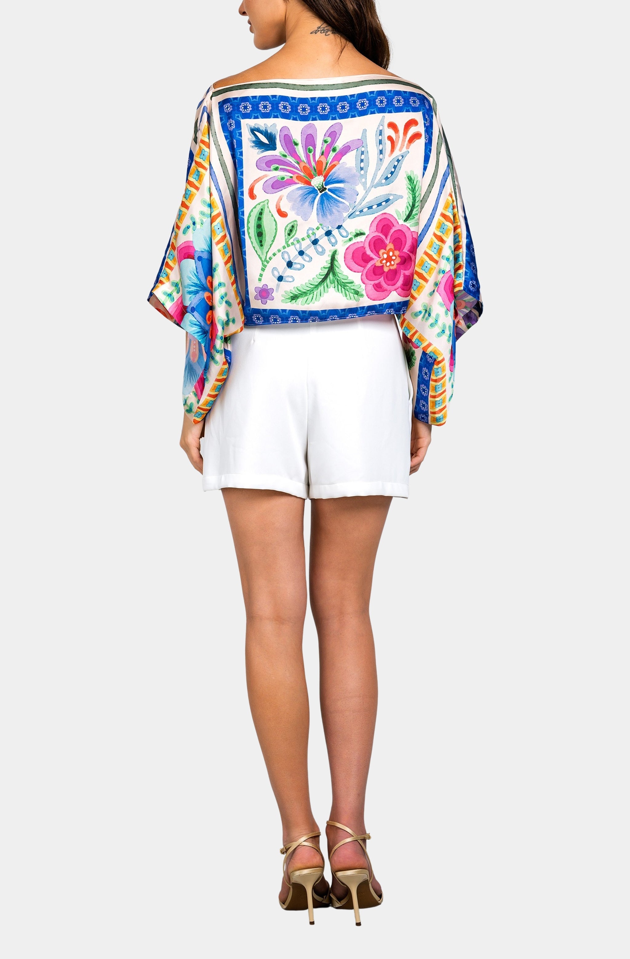 Destiny Top