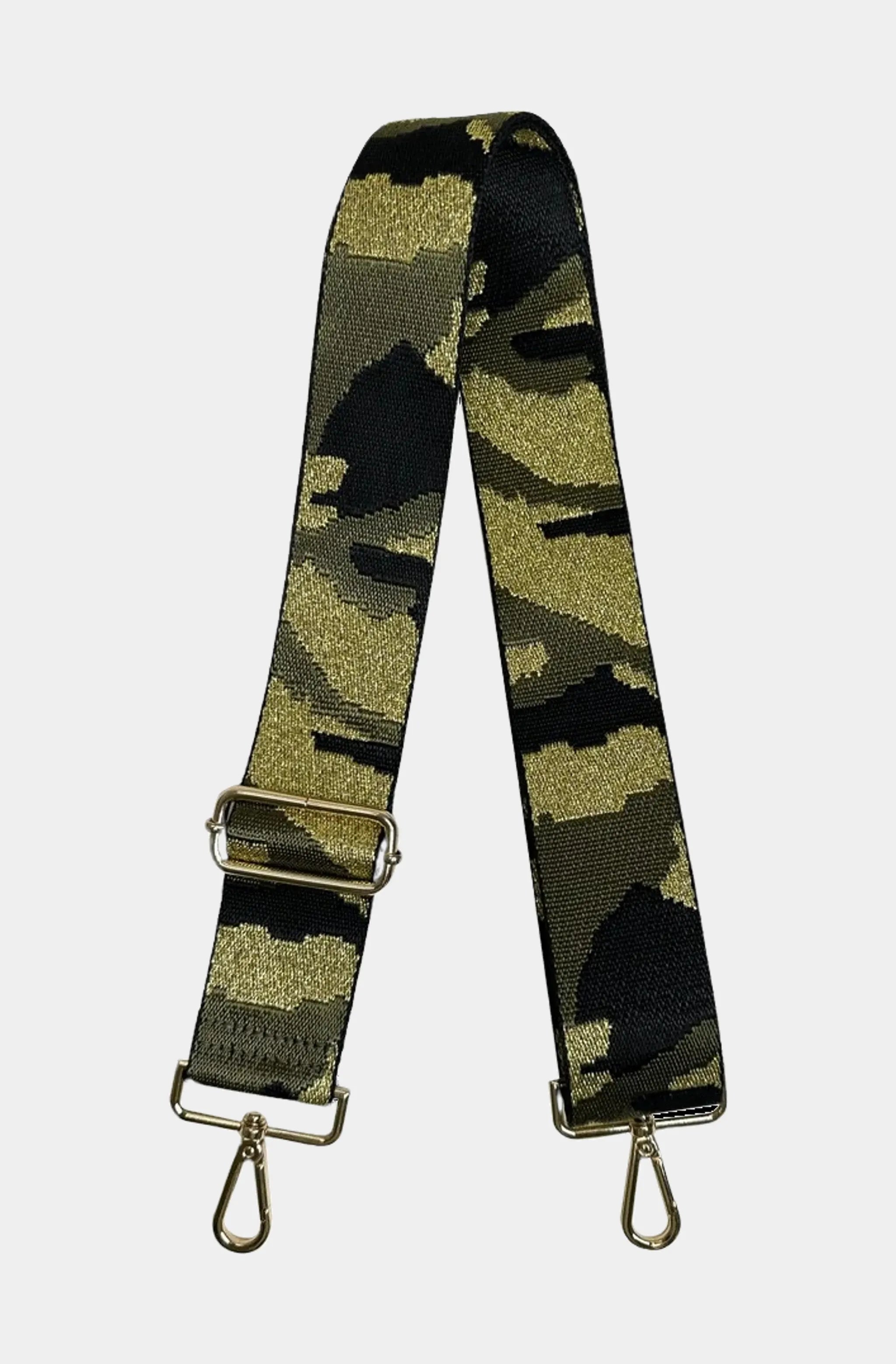 Camouflage Interchangeable Bag Strap