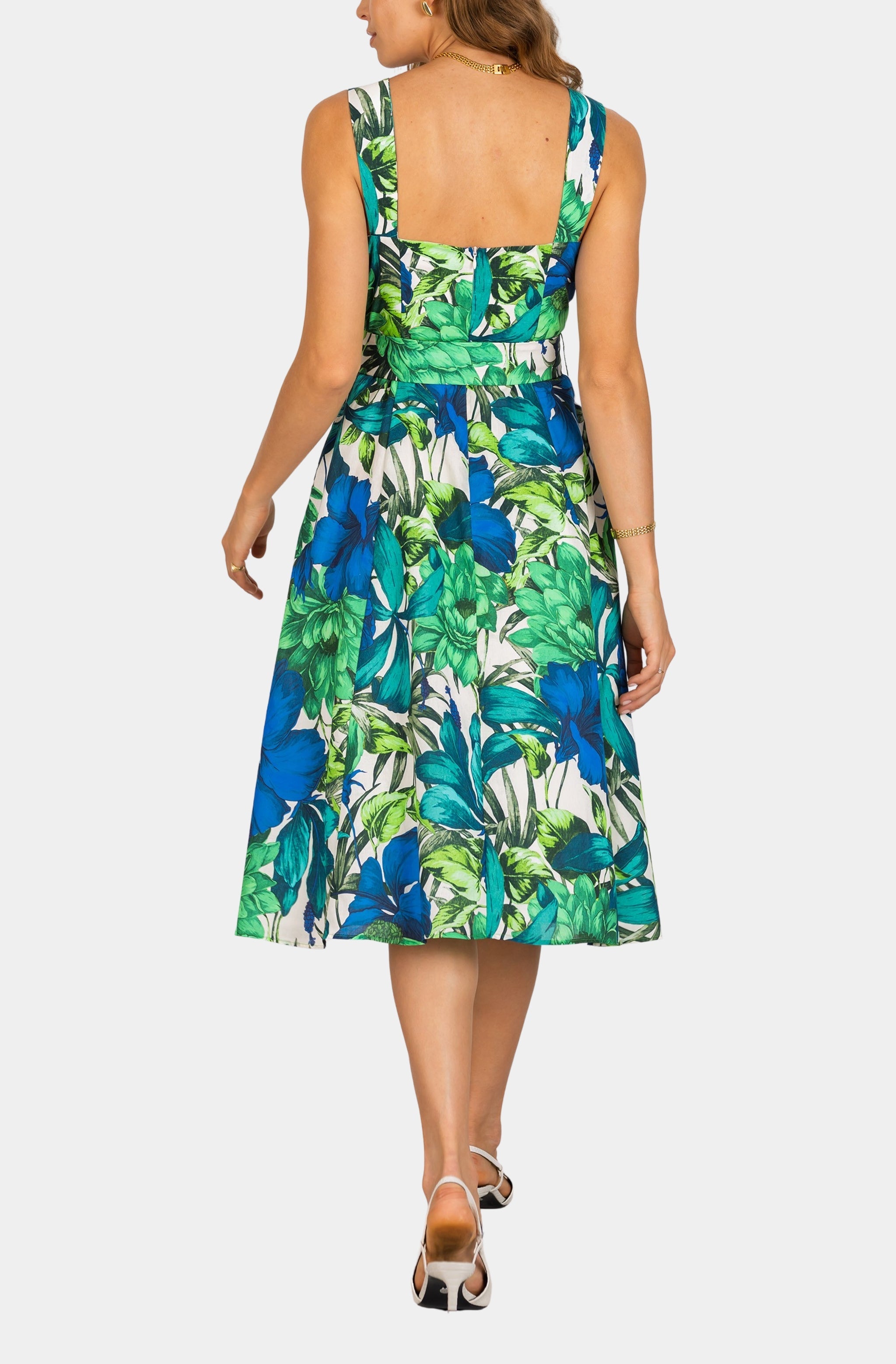 Legacy Dress