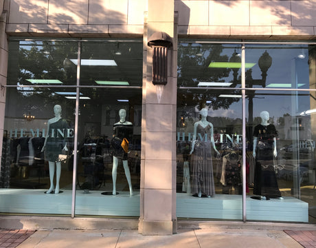 Locations - HEMLINE French Quarter