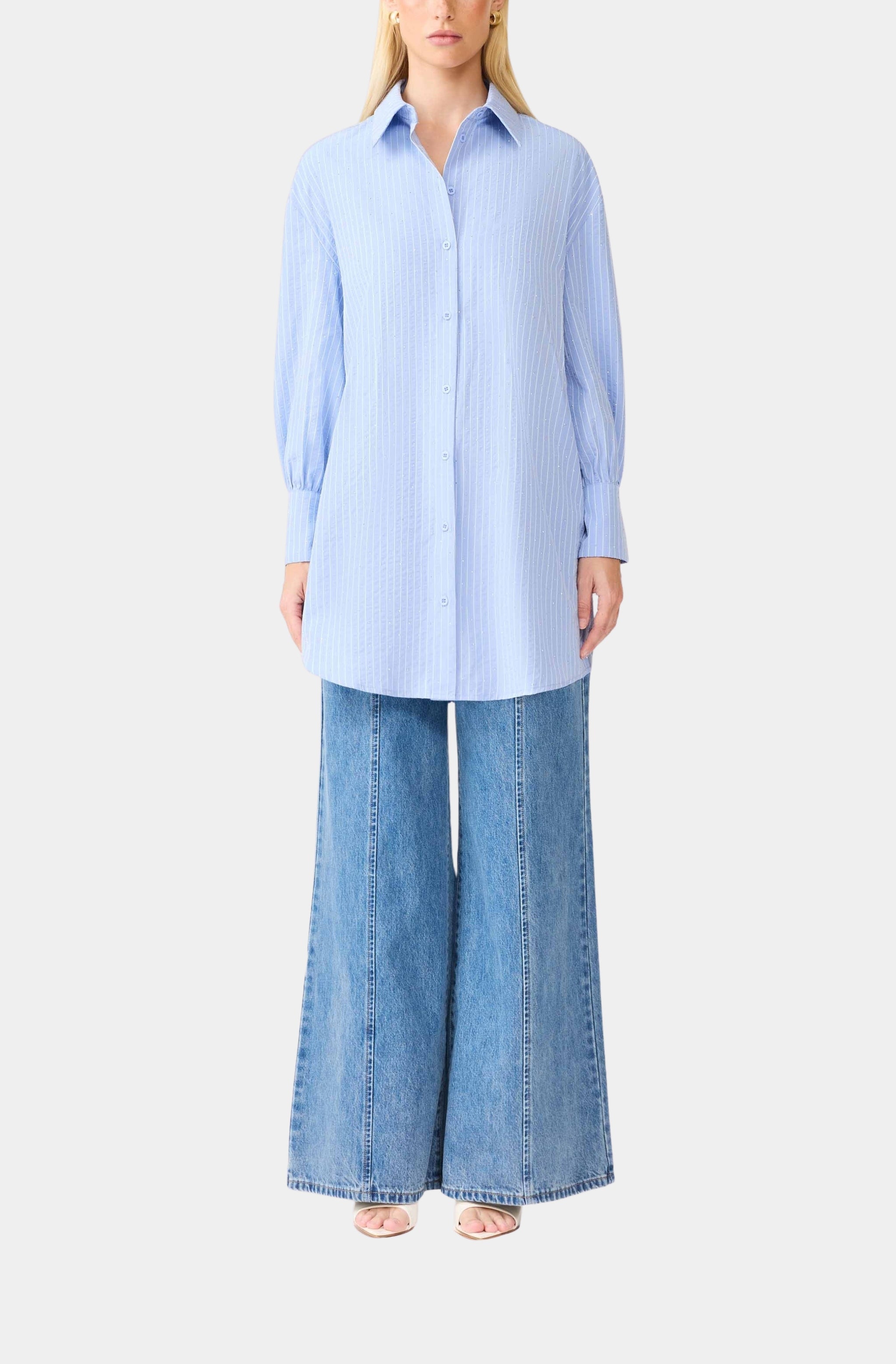Seastra Shirt