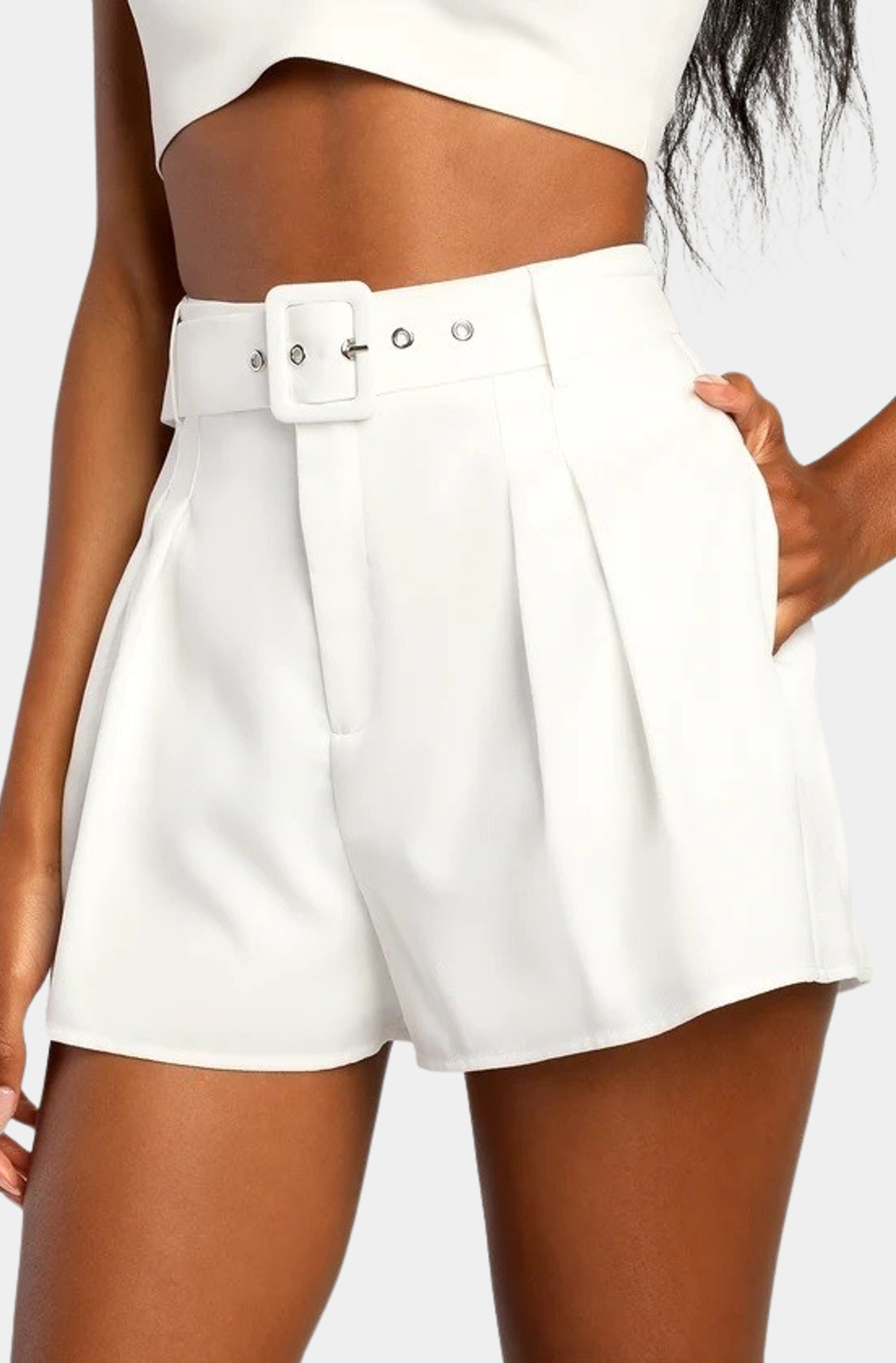 Tanner Shorts