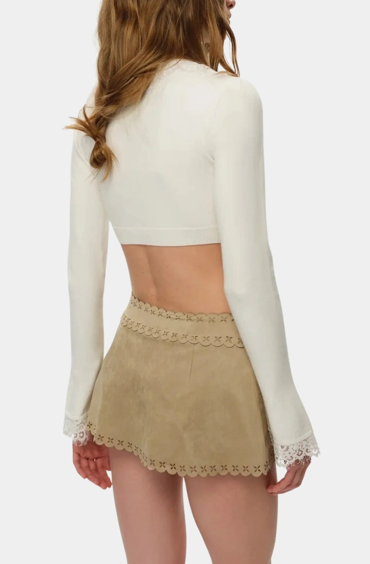 Mellie Shorts