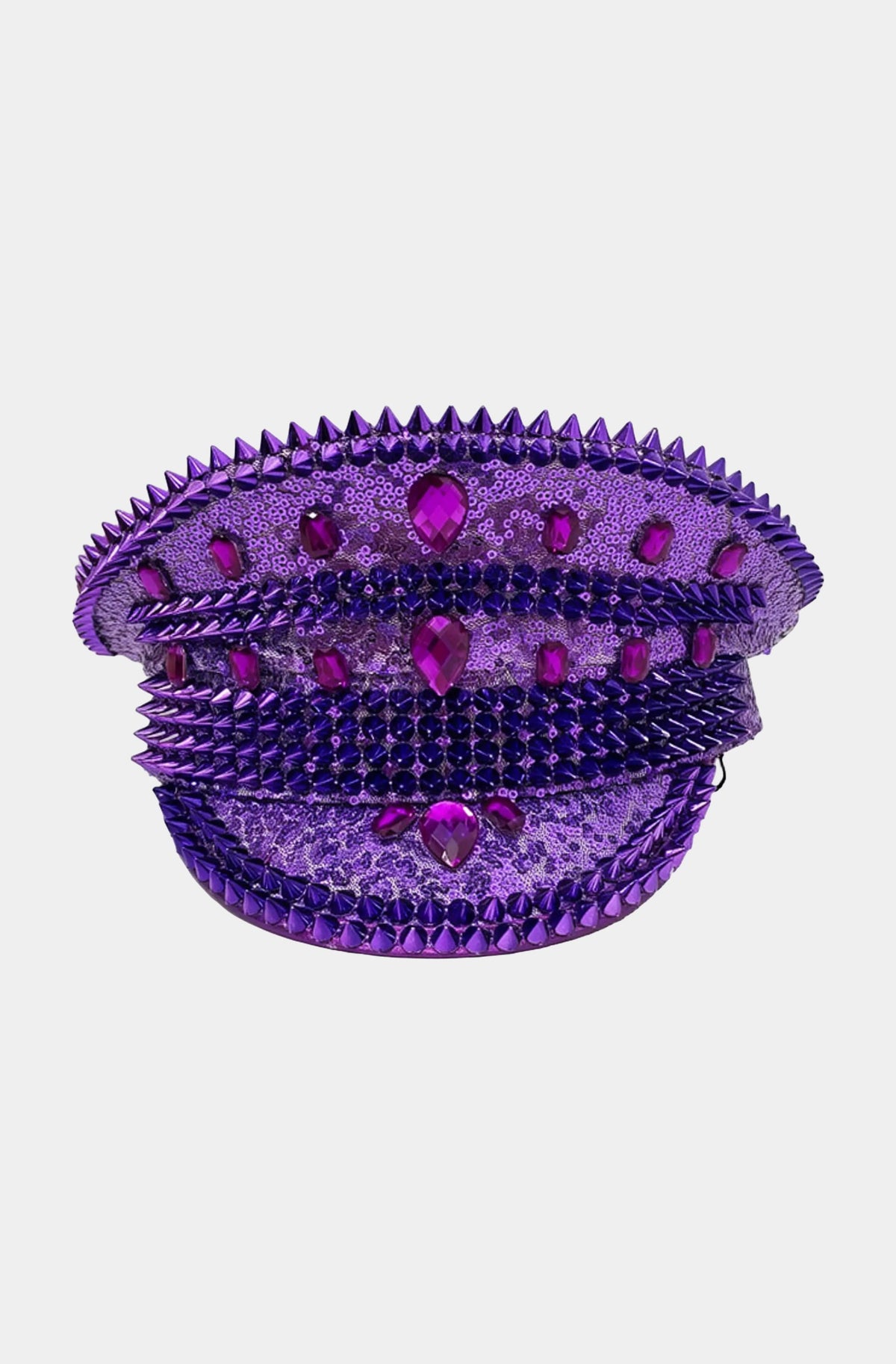 Conductor Hat