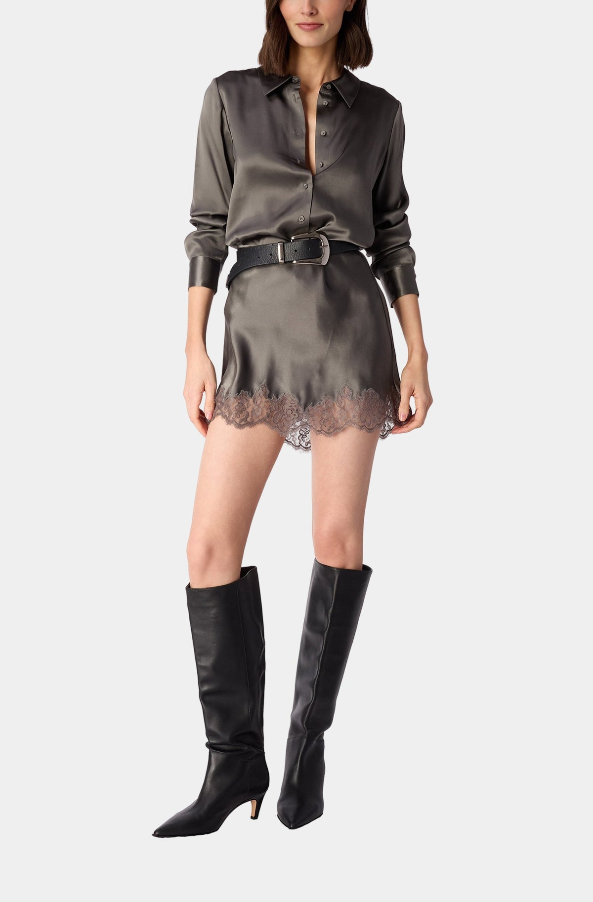 Crosby Blouse
