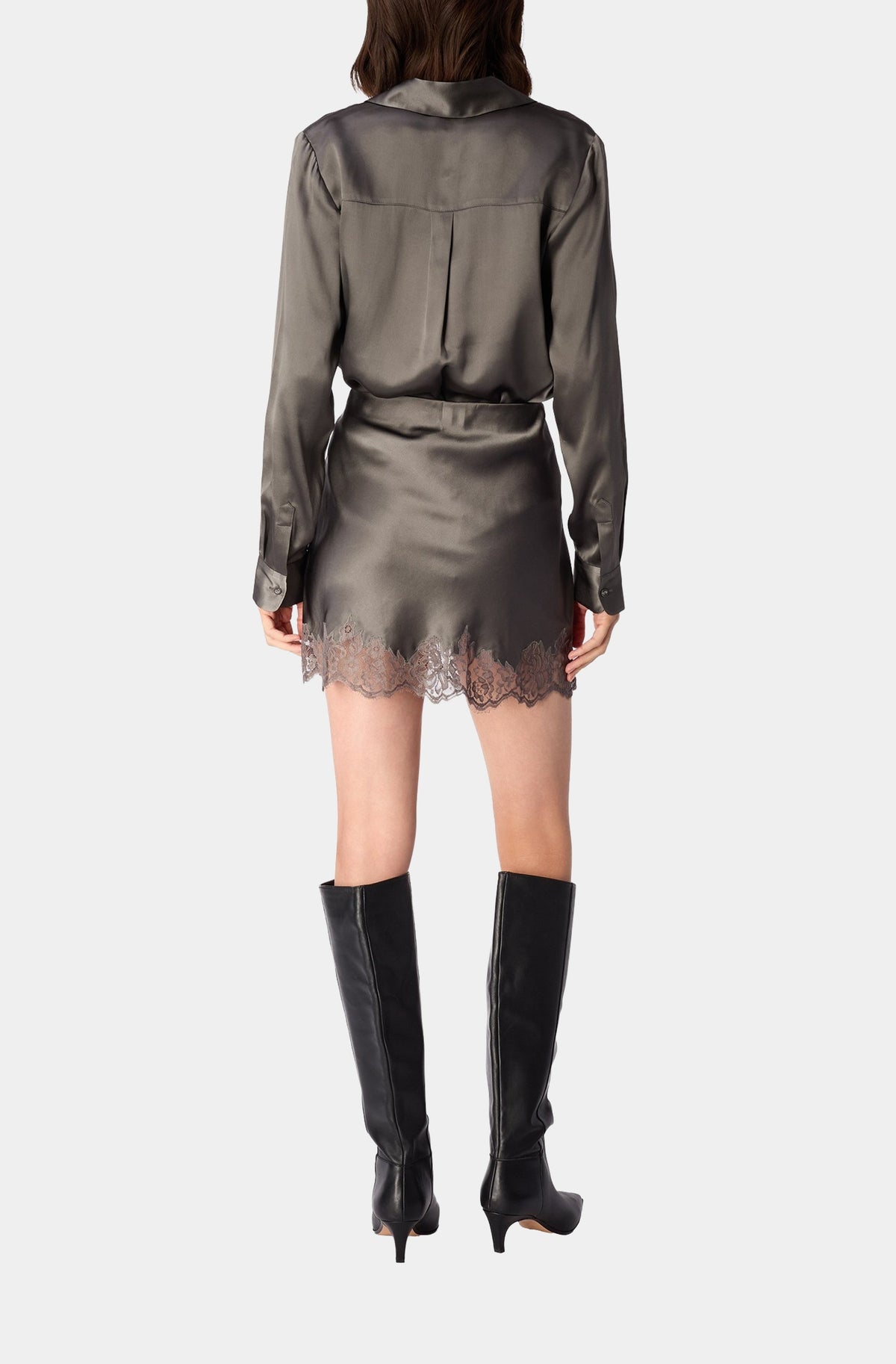 Crosby Blouse