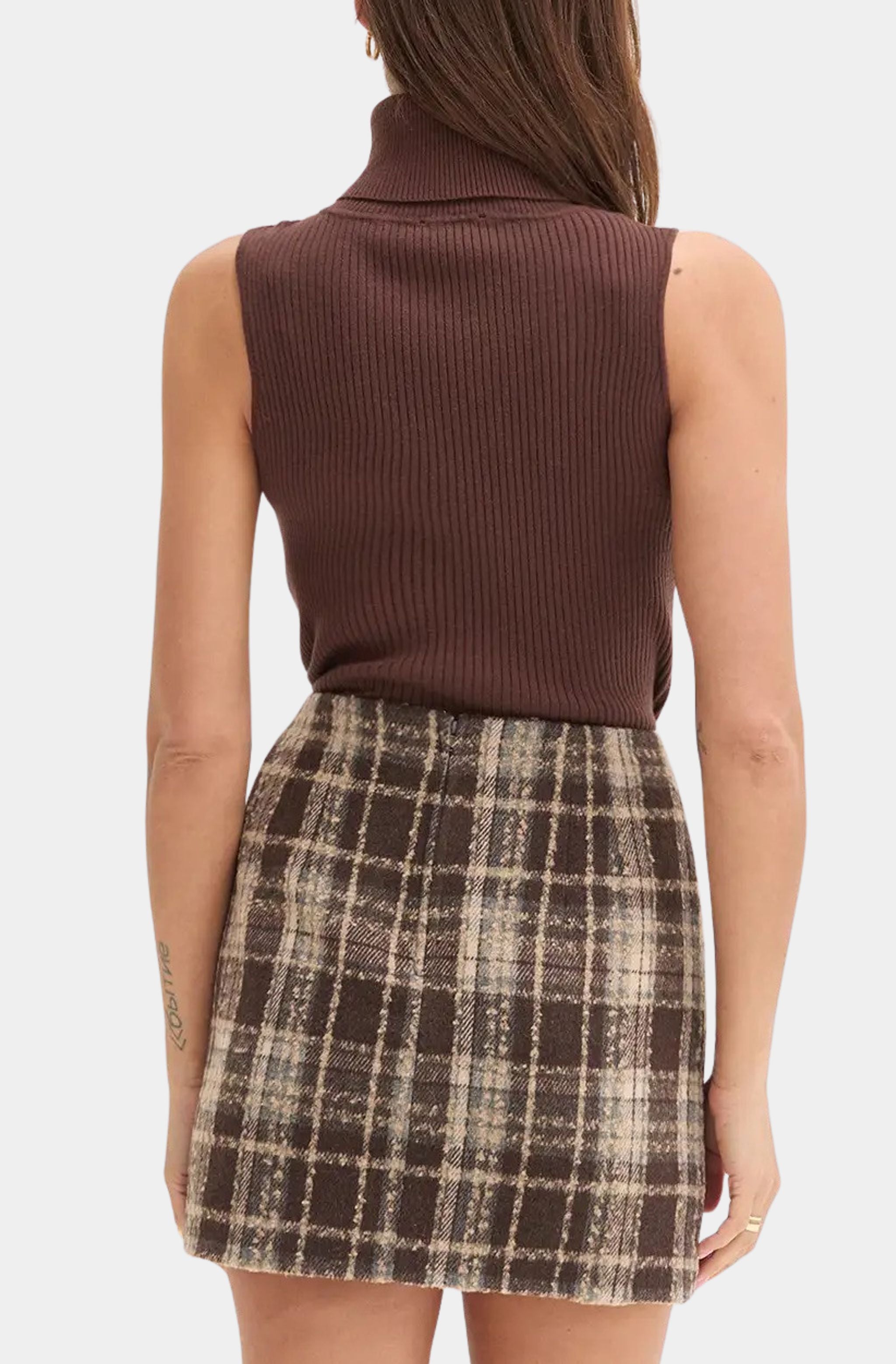 Issie Skirt