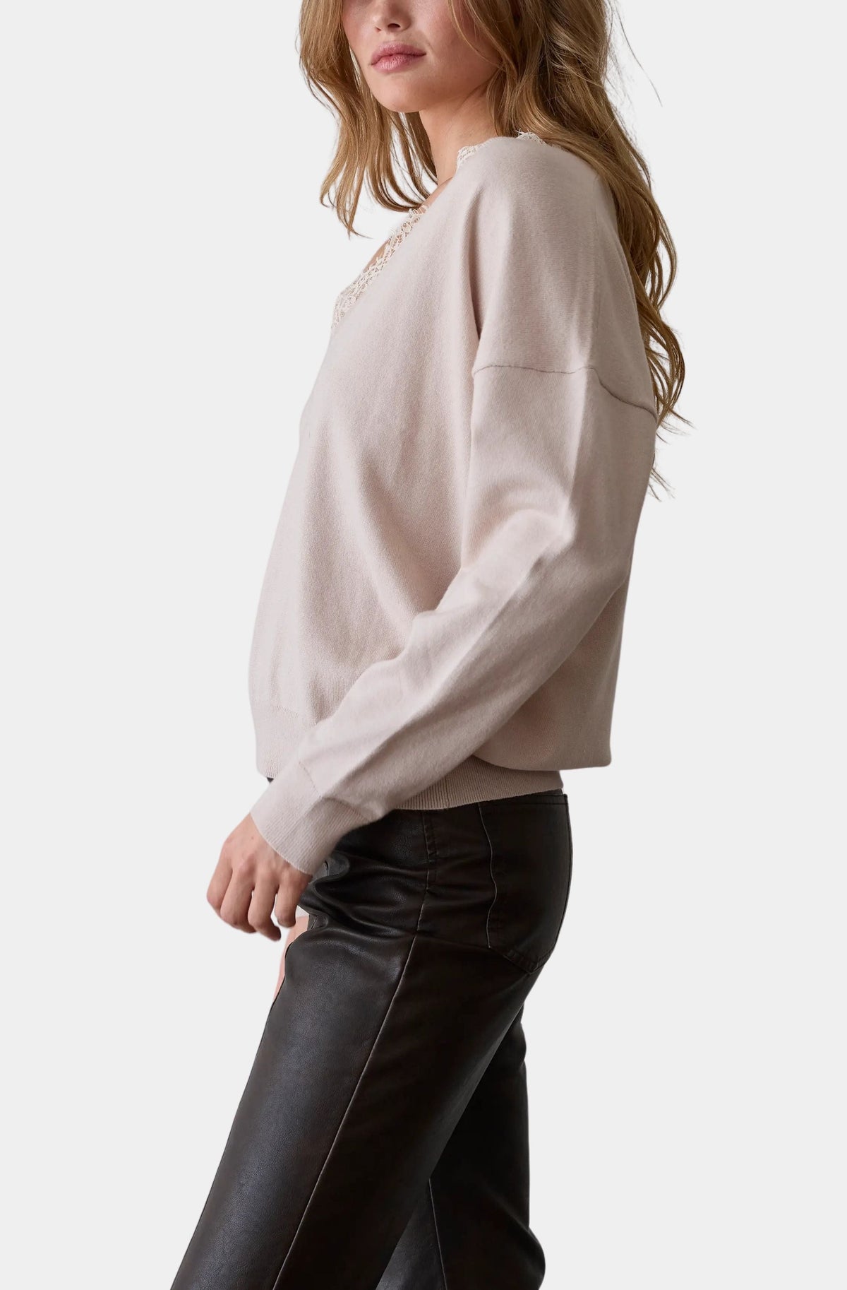 Lisette Sweater