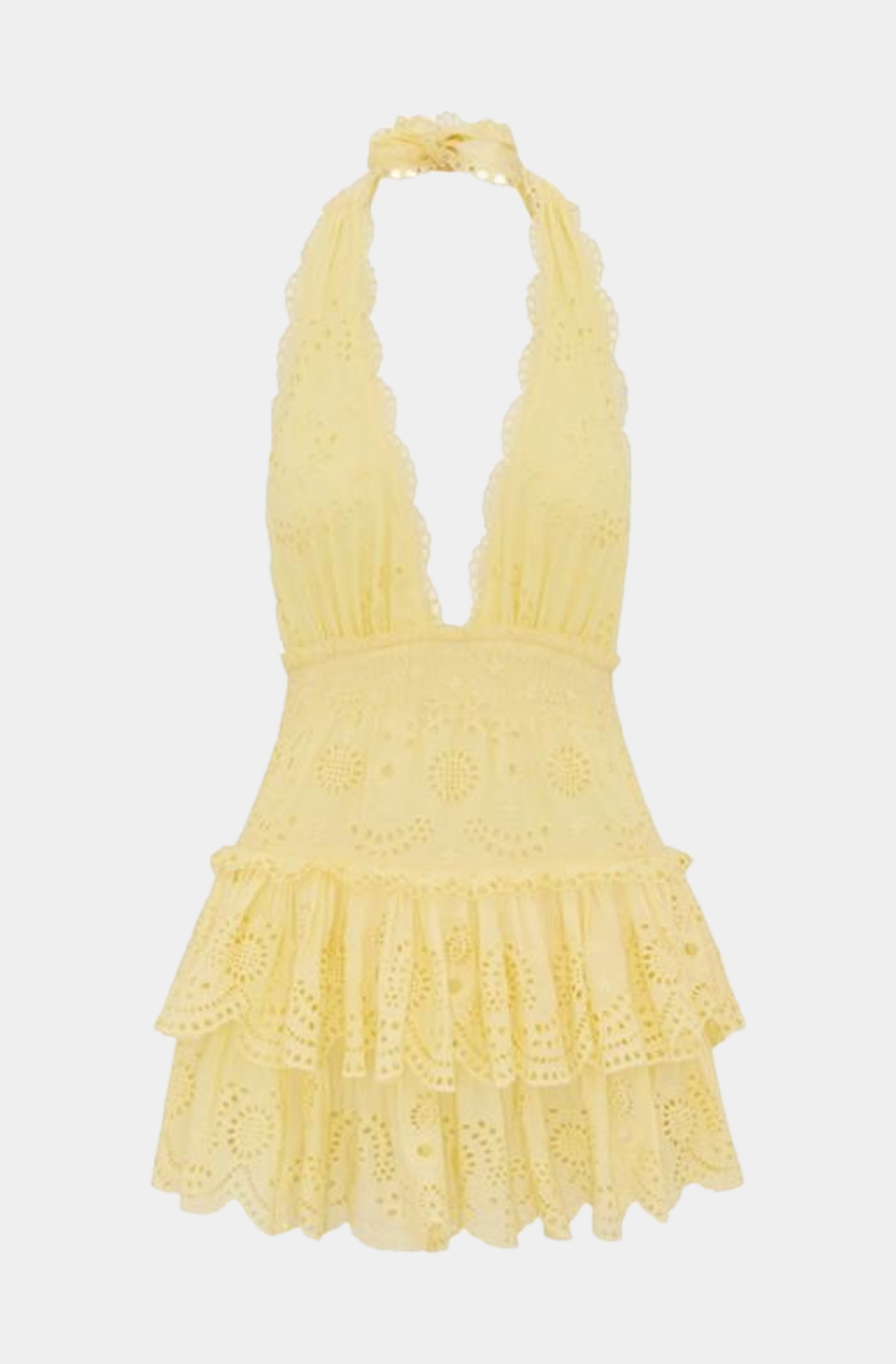 Janea Dress HEMLINE French Quarter Janea Dress HEMLINE French Quarter