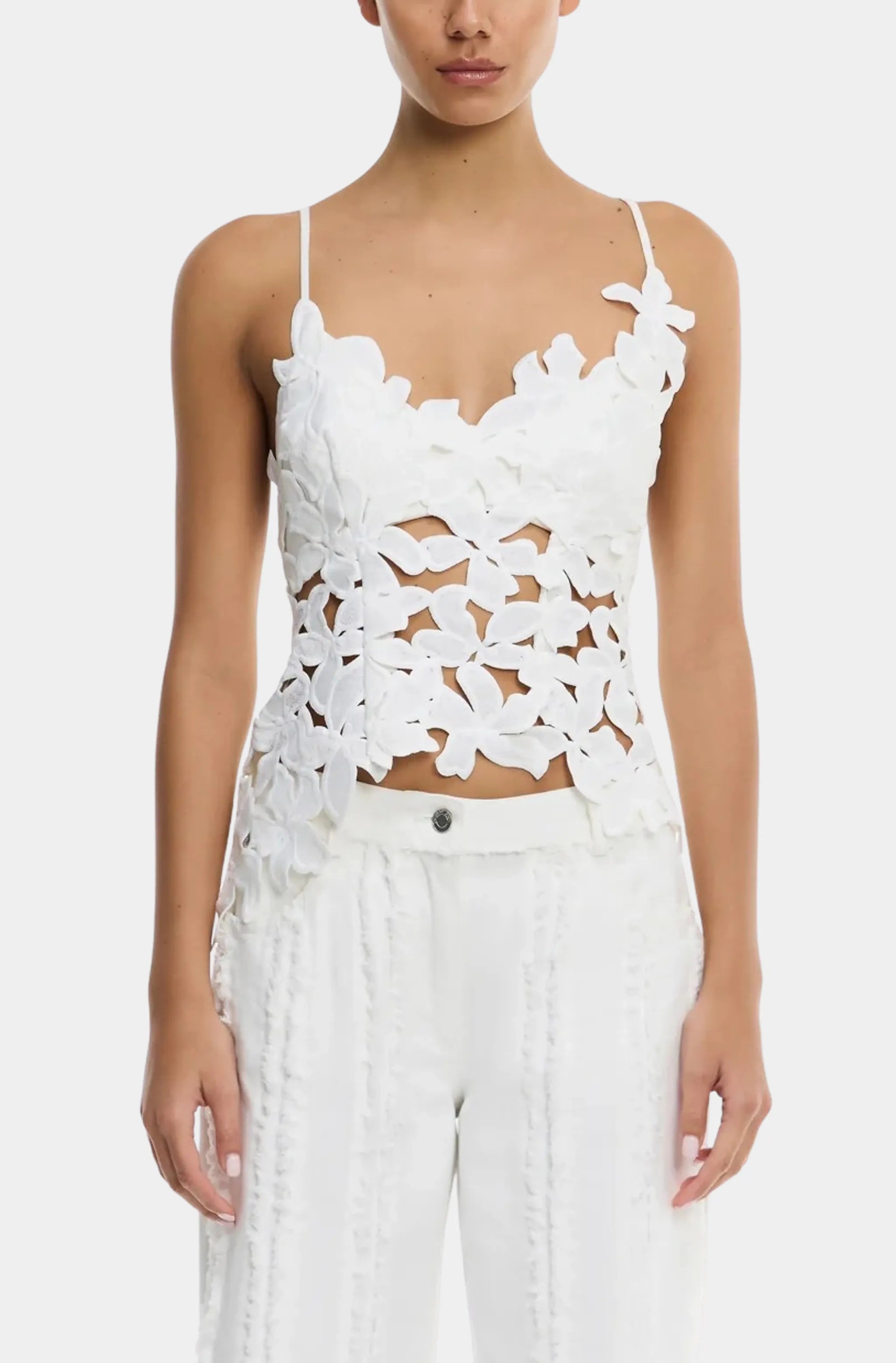 Idette Top
