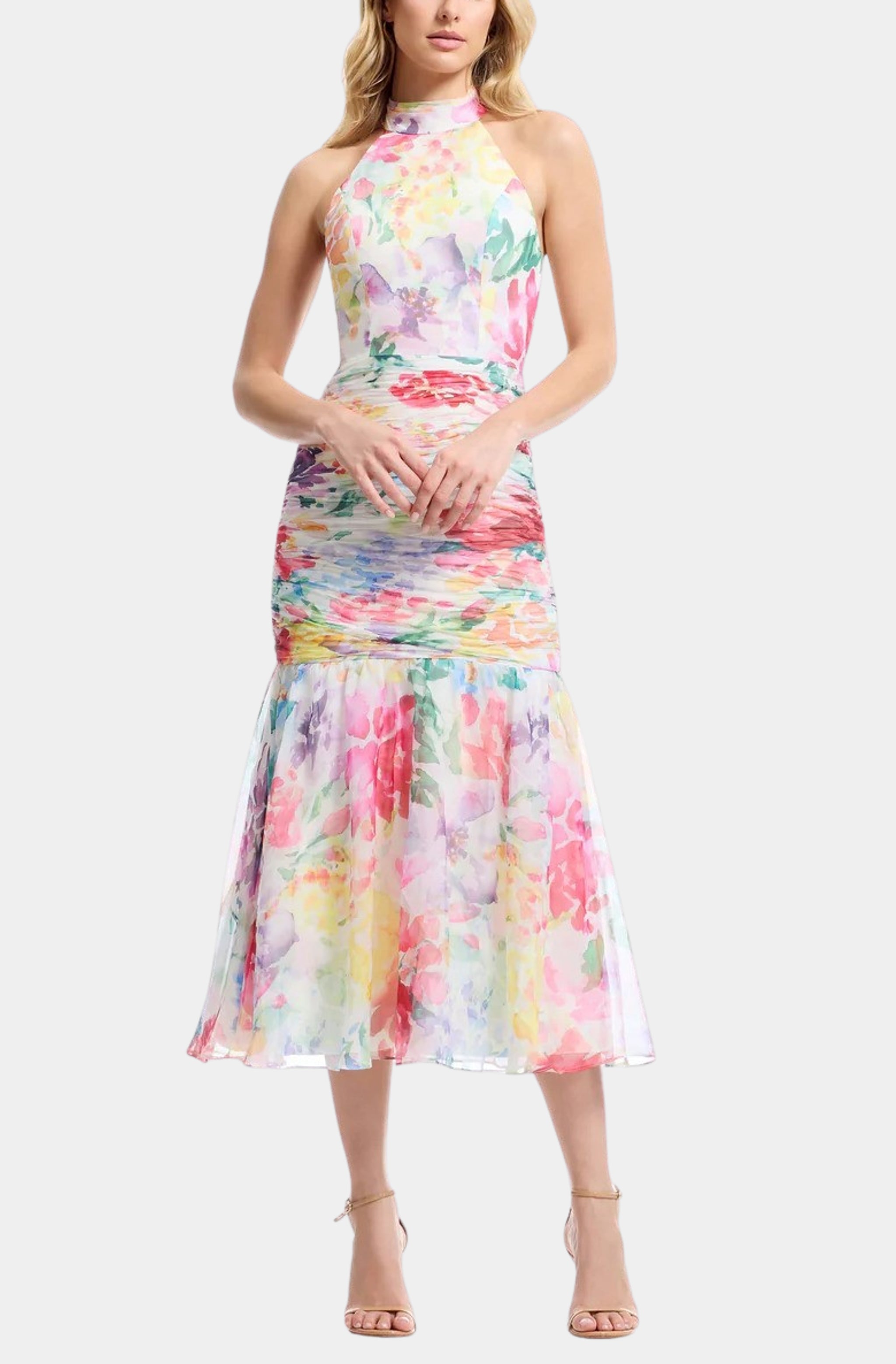 Yolanda Dress