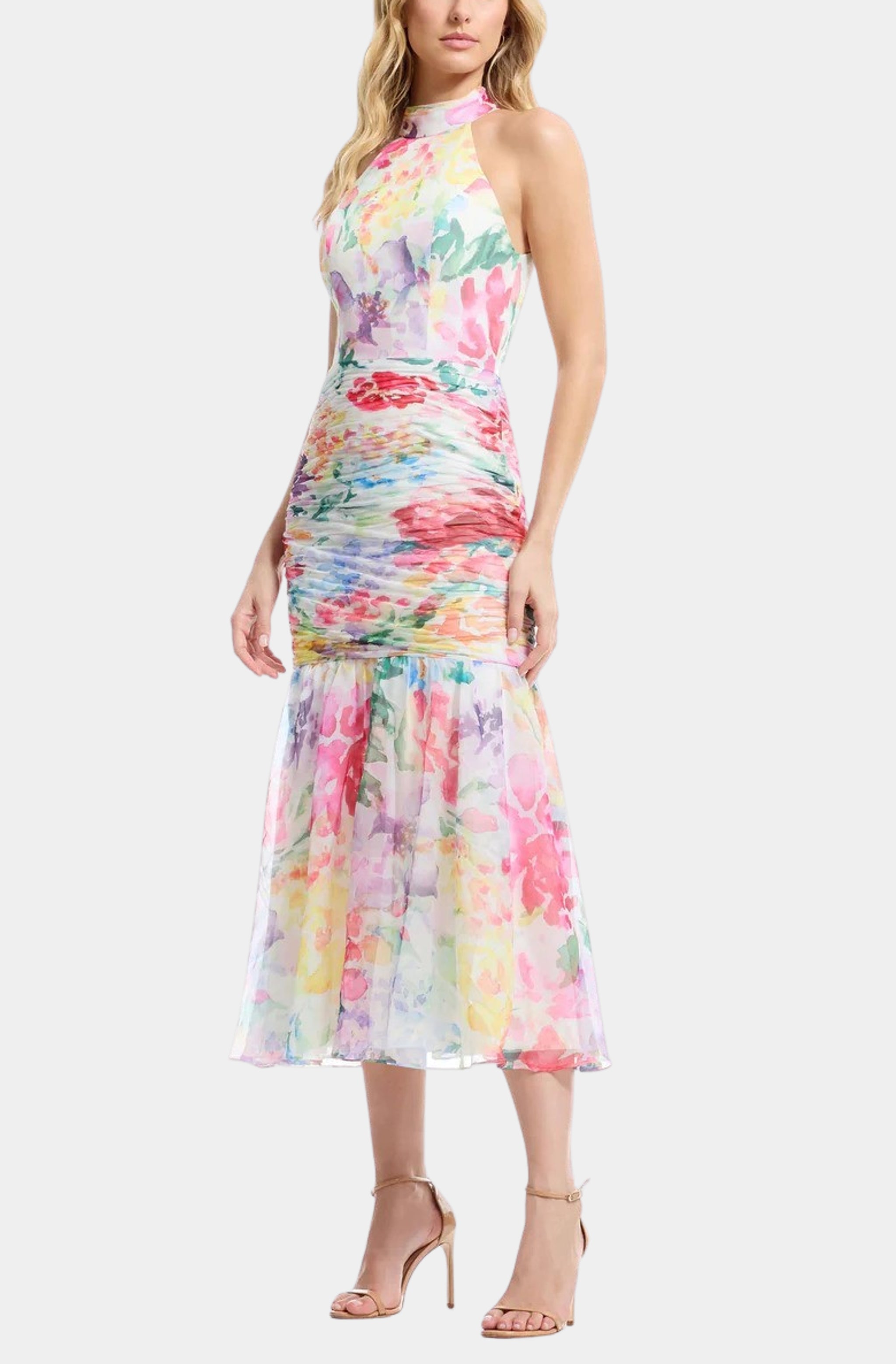 Yolanda Dress