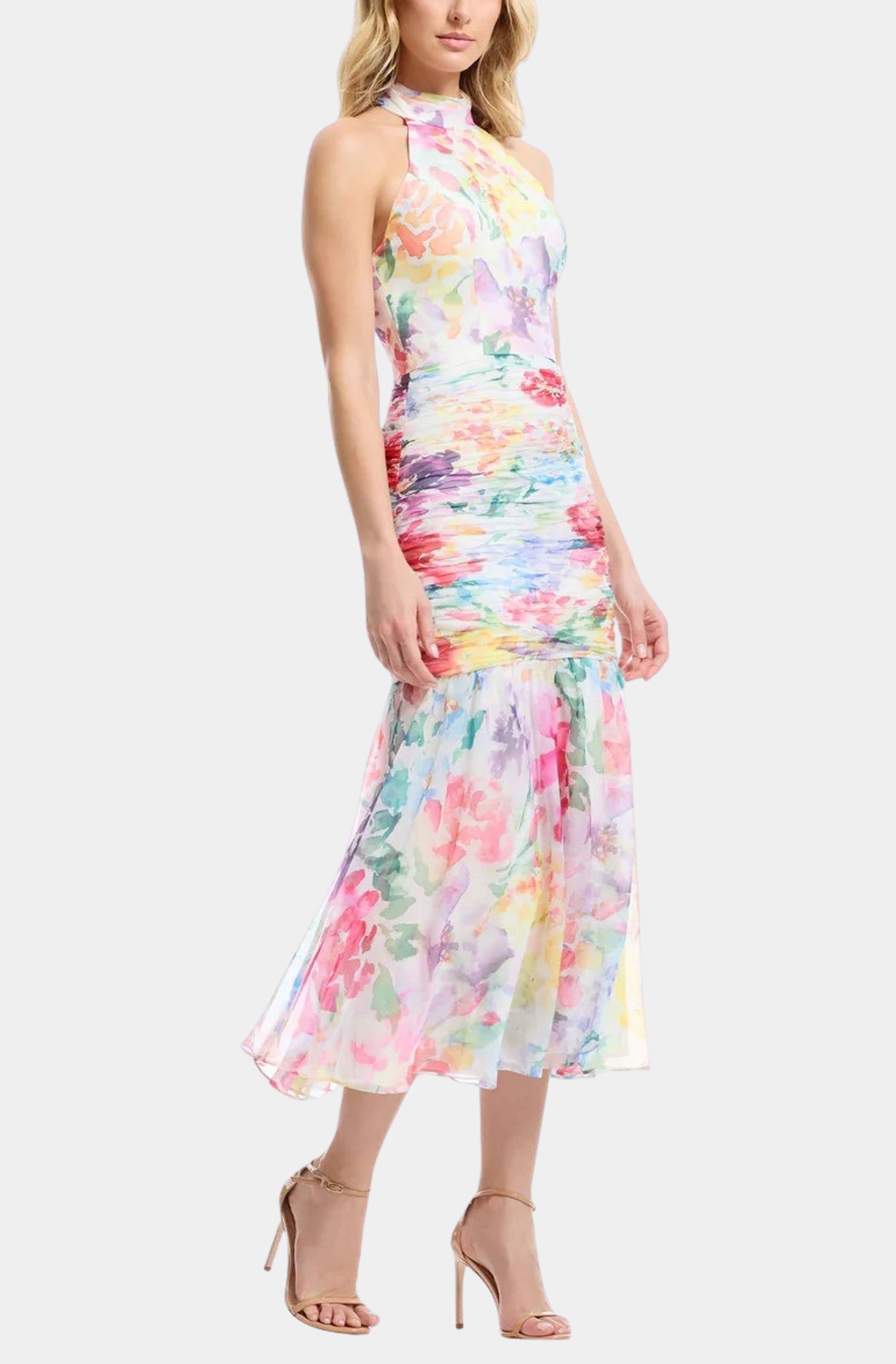 Yolanda Dress