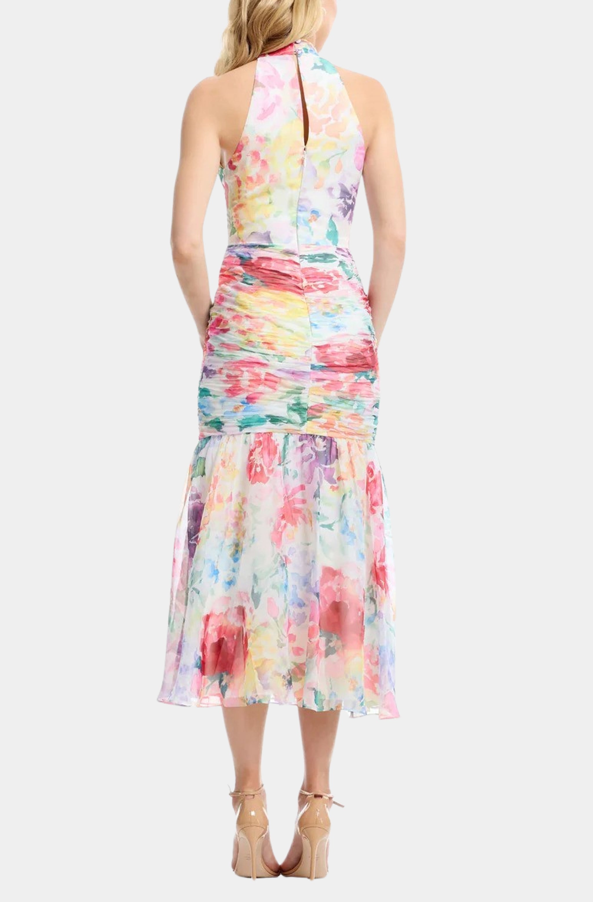 Yolanda Dress
