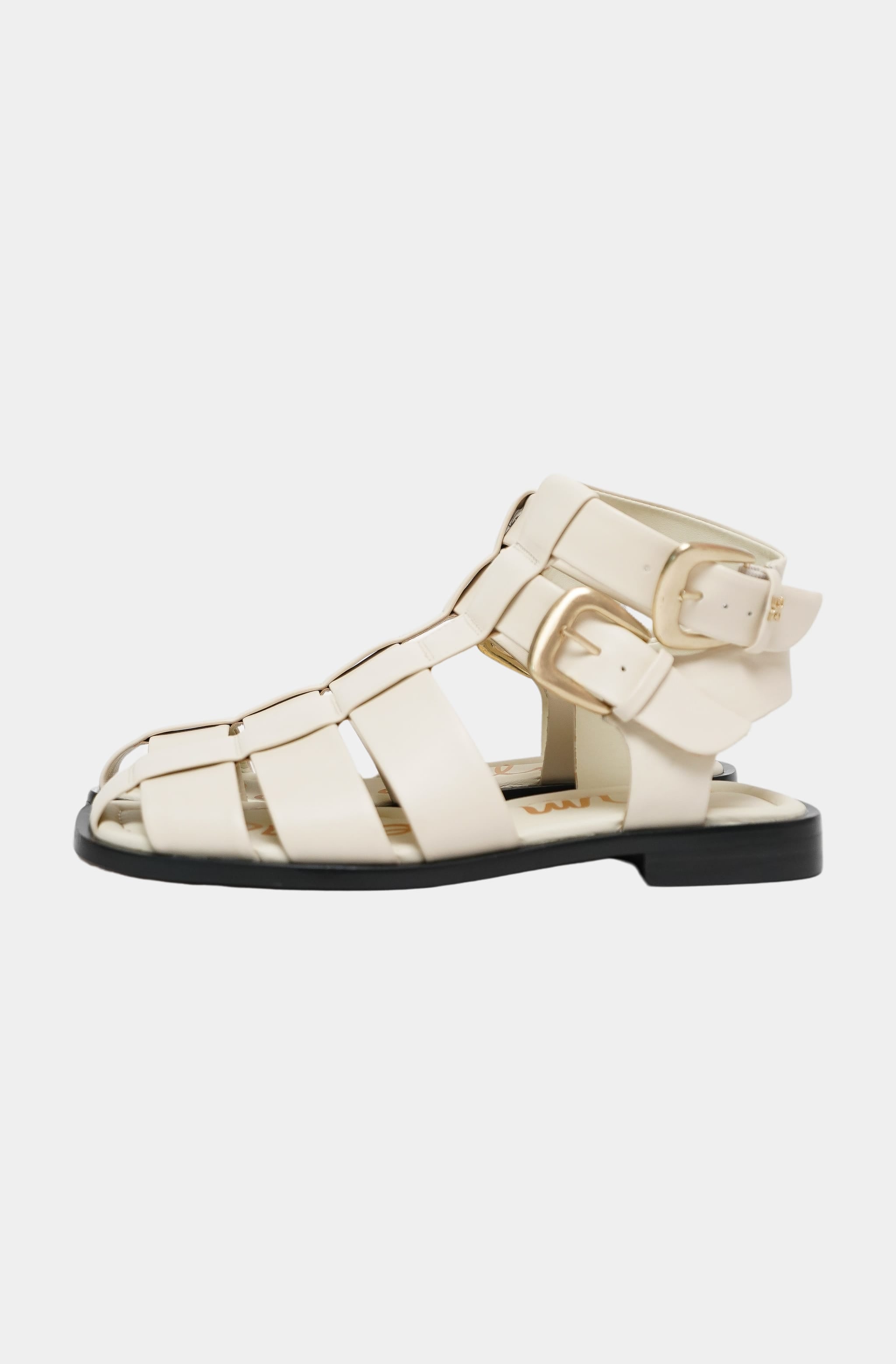 Dawn Ankle Buckle Sandals