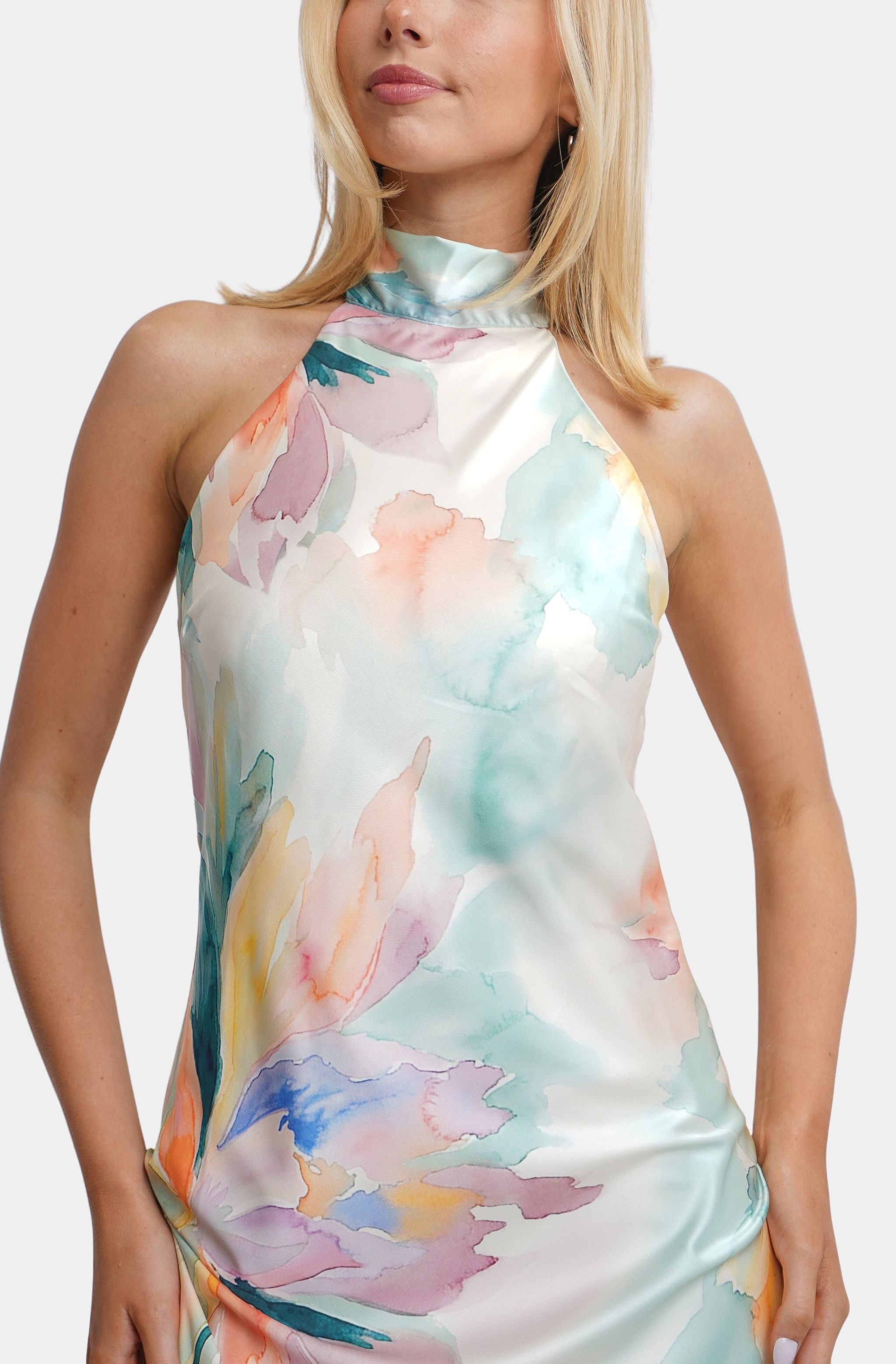 Coco Midi Dress