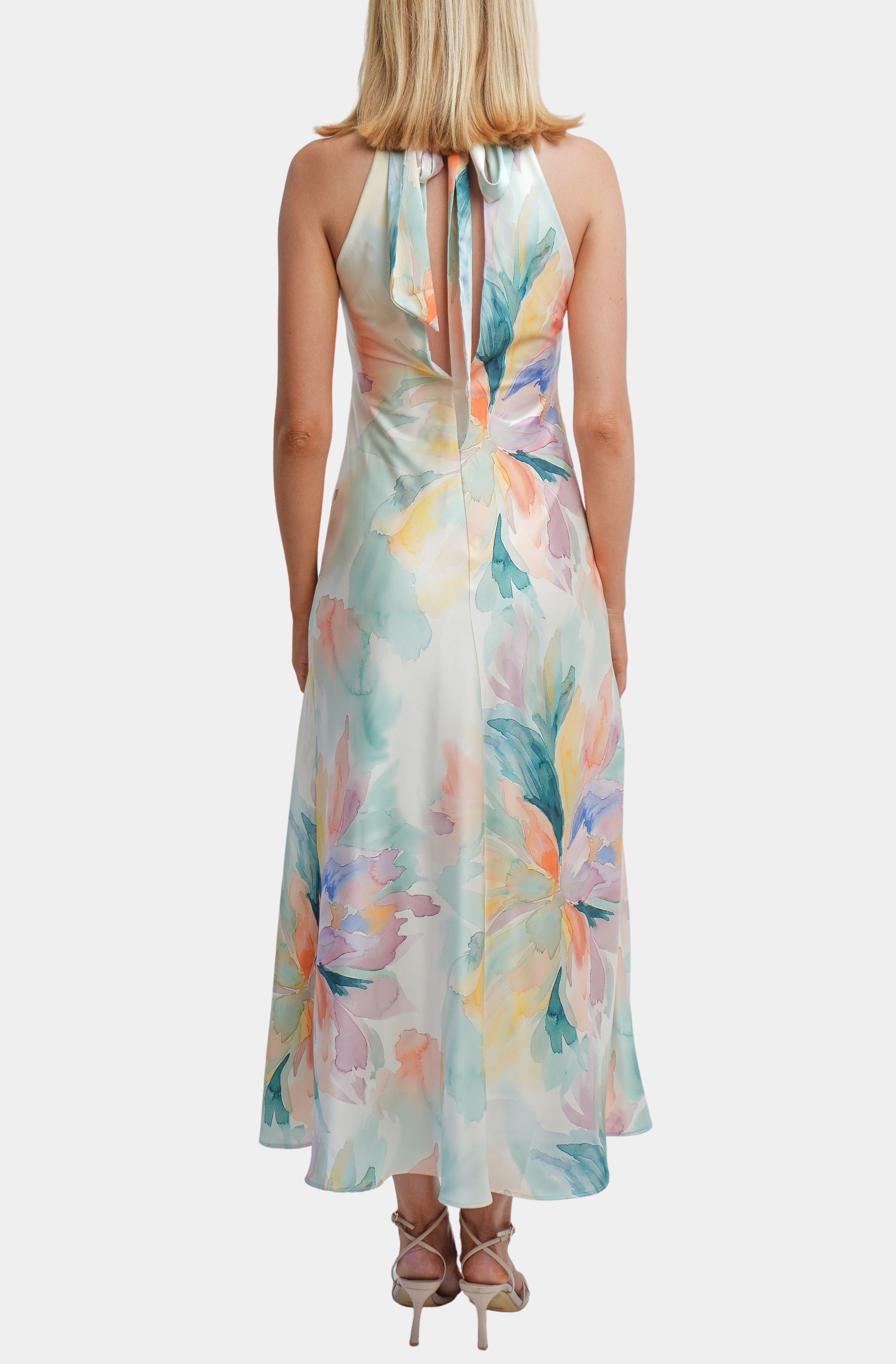 Coco Midi Dress