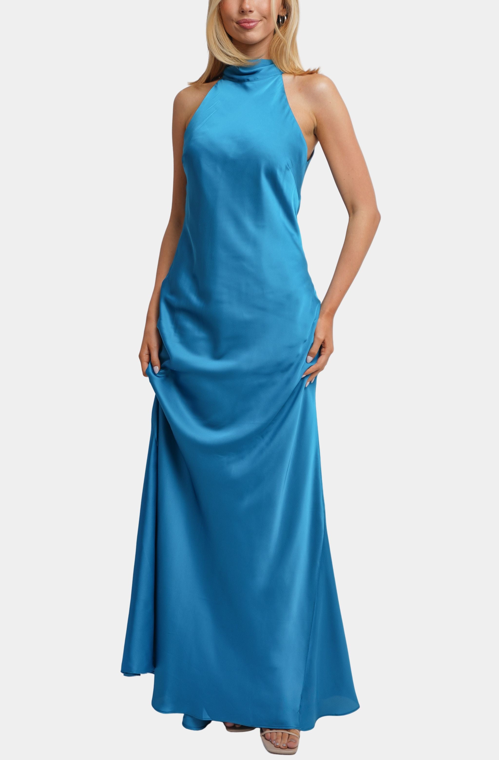 Coco Gown