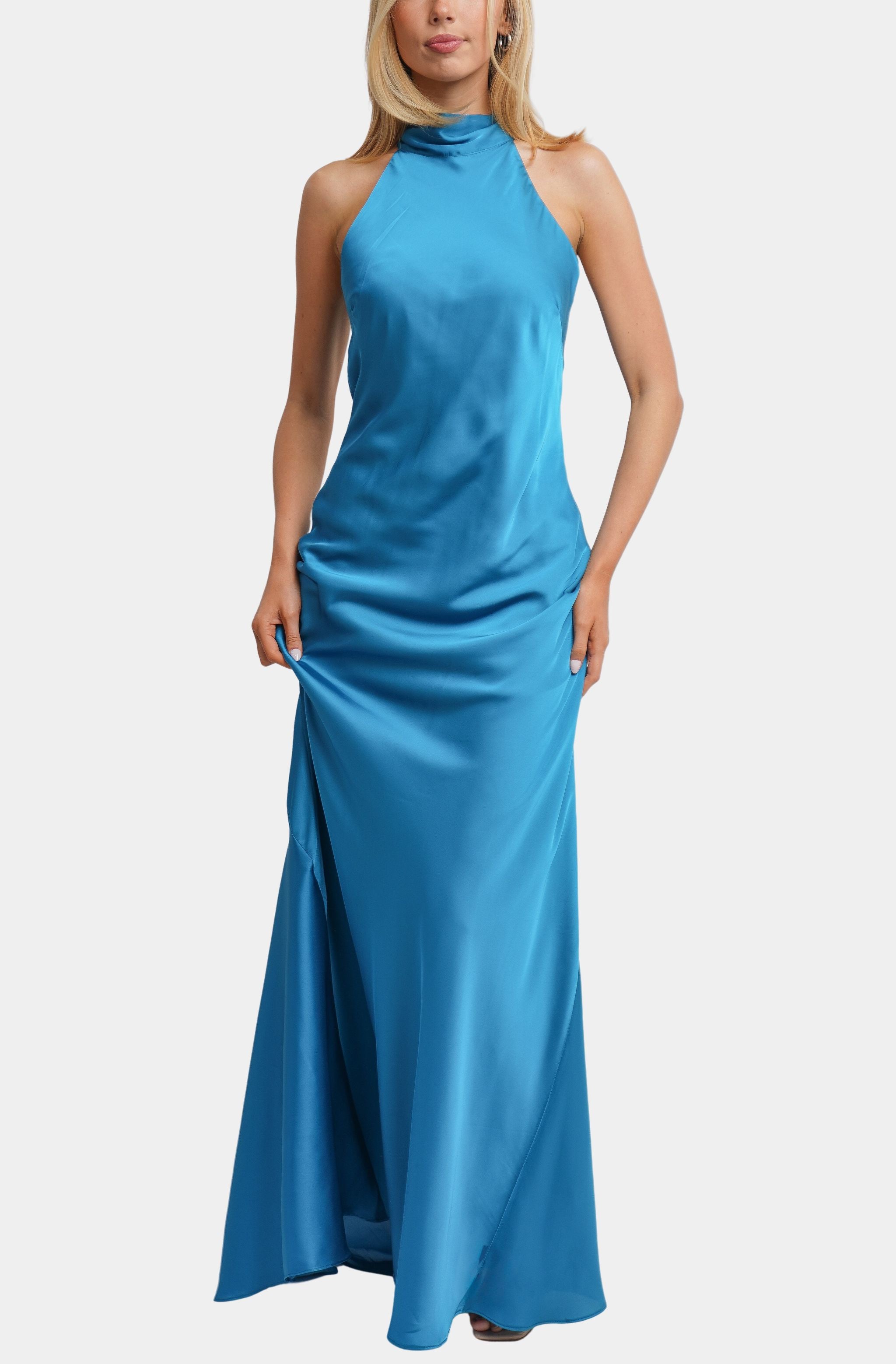 Coco Gown
