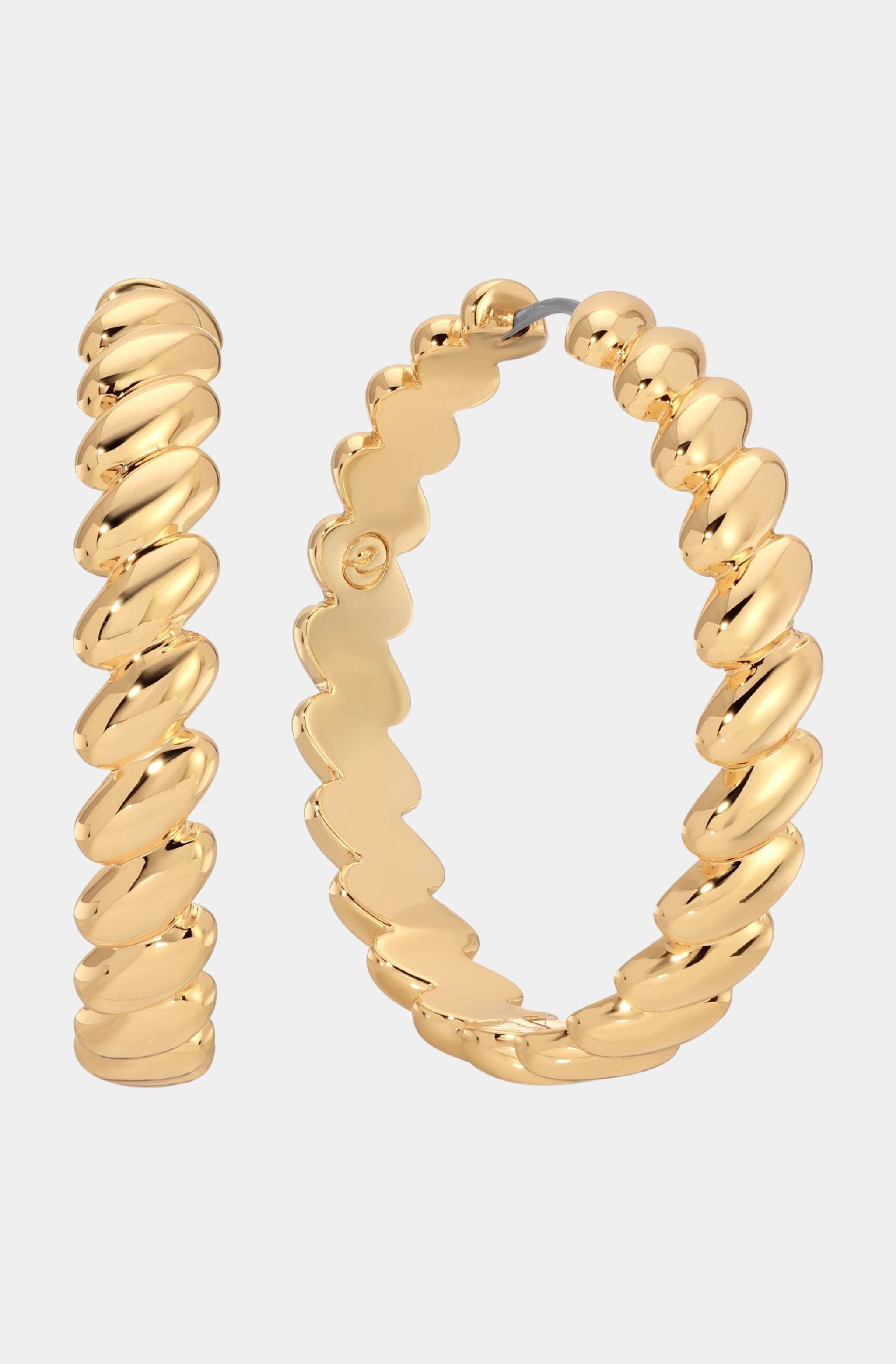 Hoop Earring