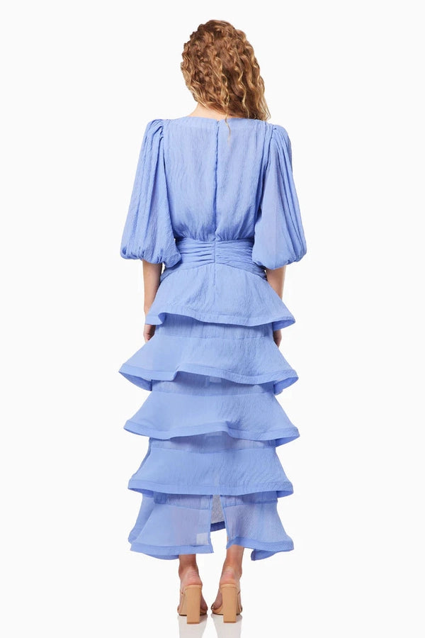 Ultramarine Dress