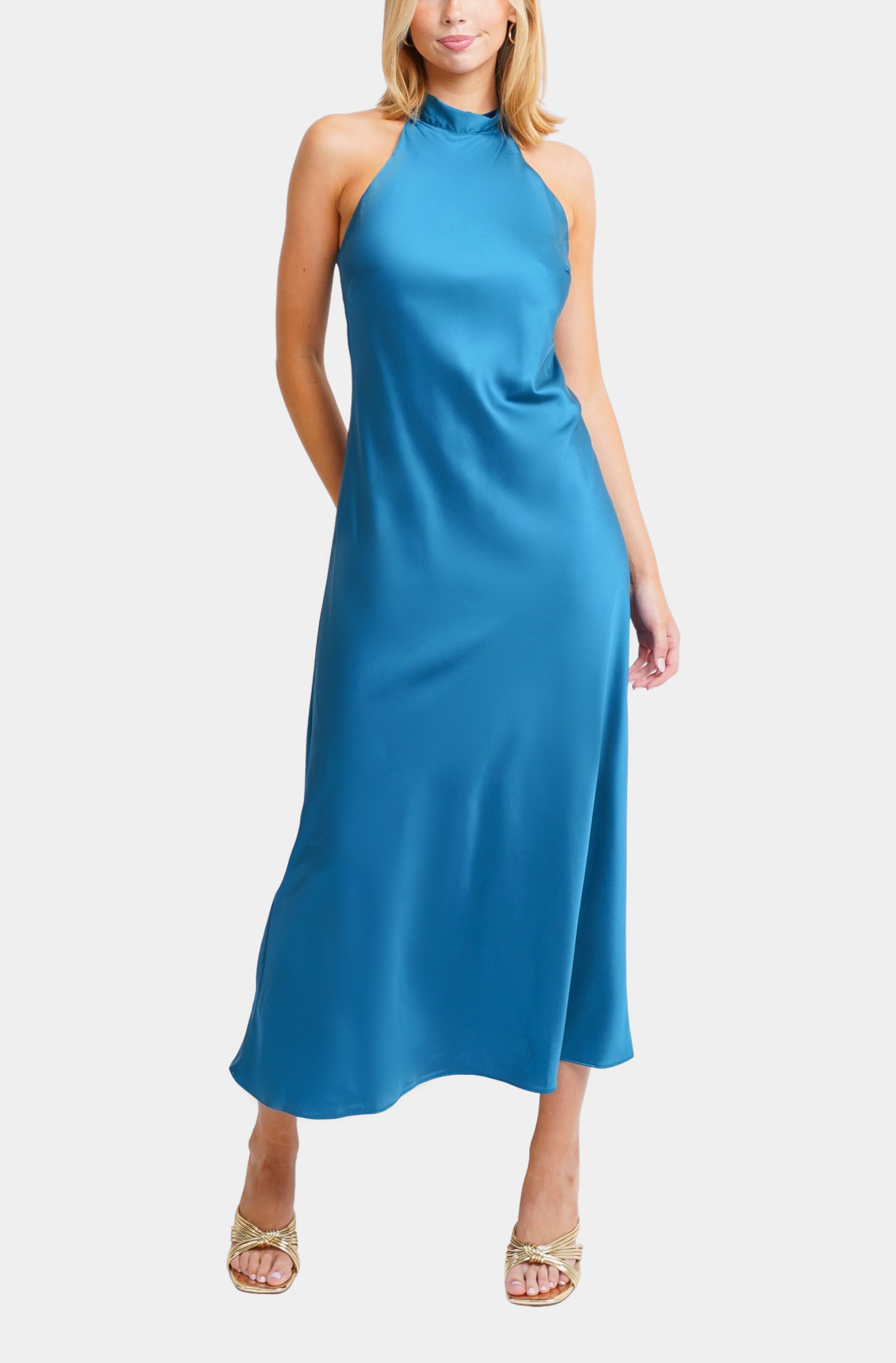 Coco Midi Dress