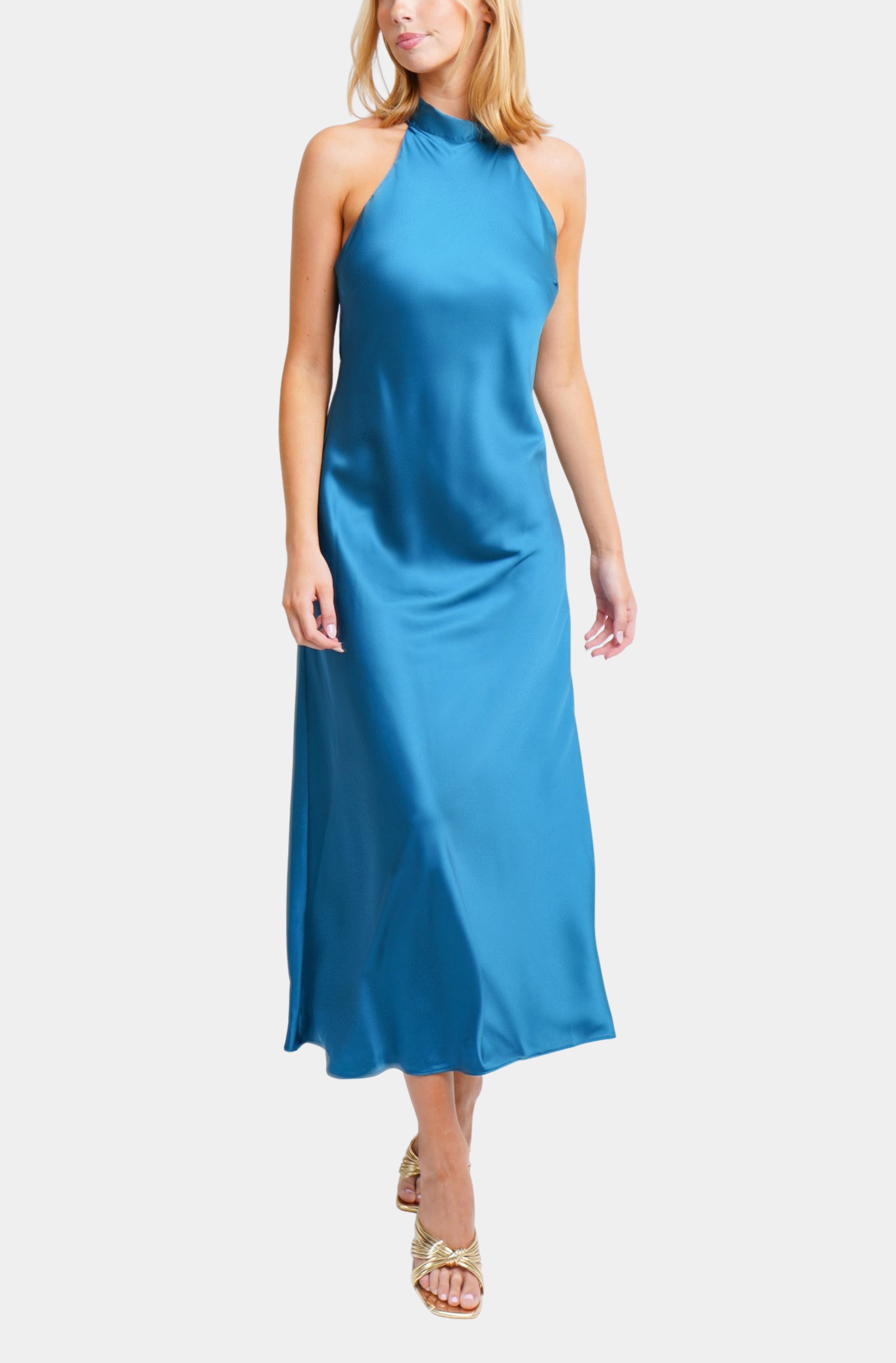 Coco Midi Dress