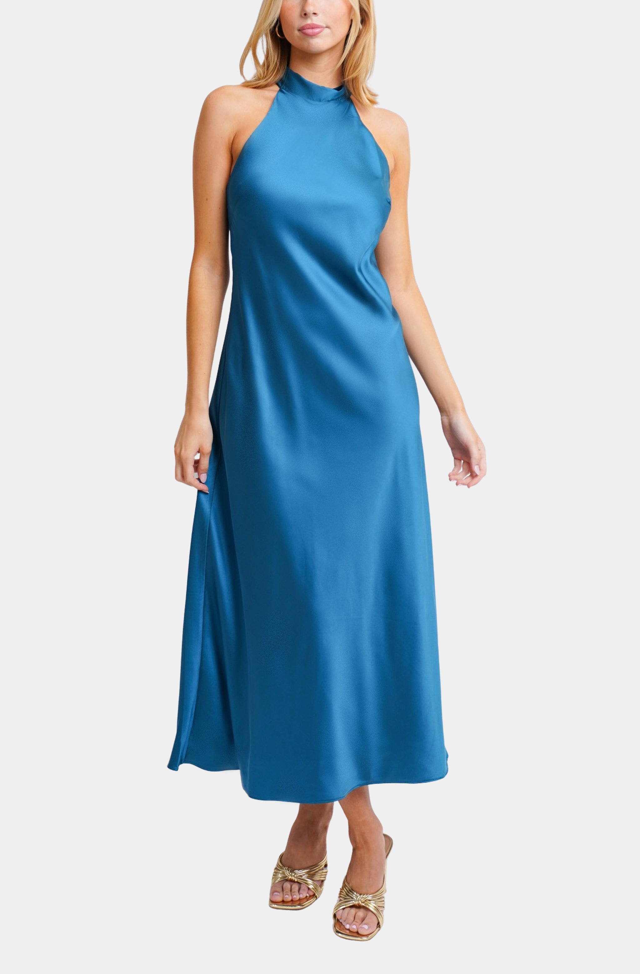 Coco Midi Dress