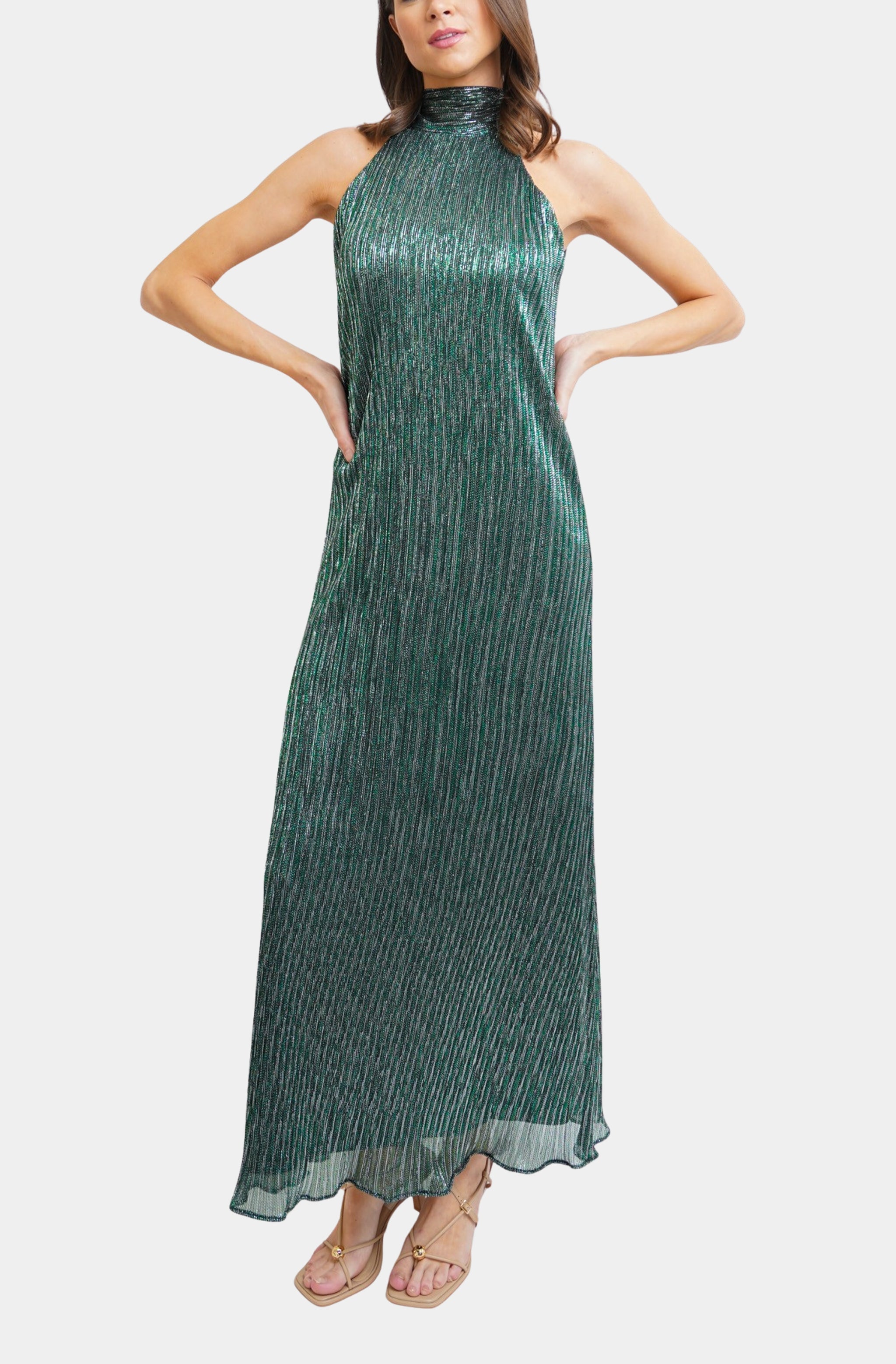 Coco Gown HEMLINE French Quarter Coco Gown HEMLINE French Quarter