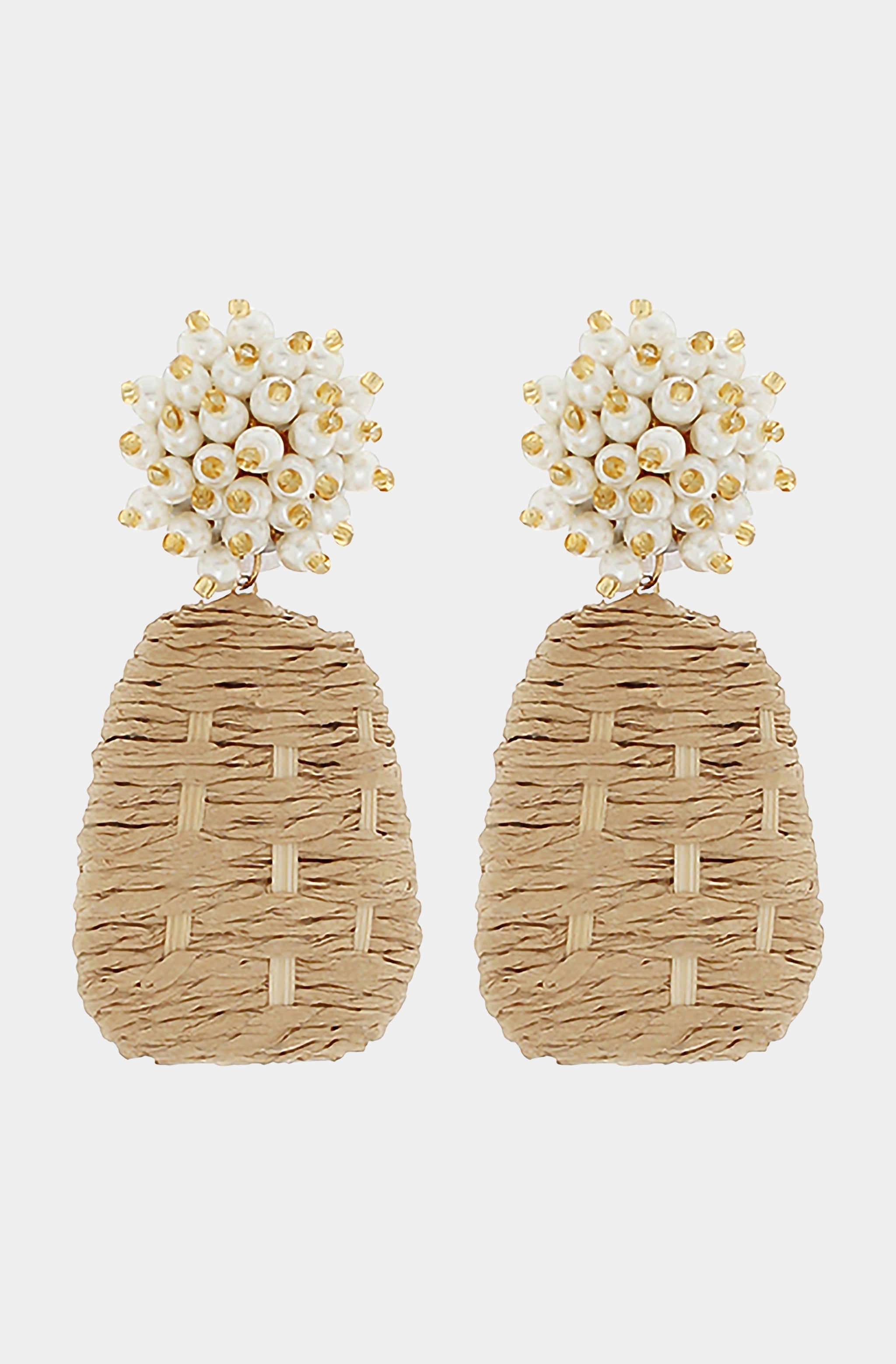 Ottilie Earrings