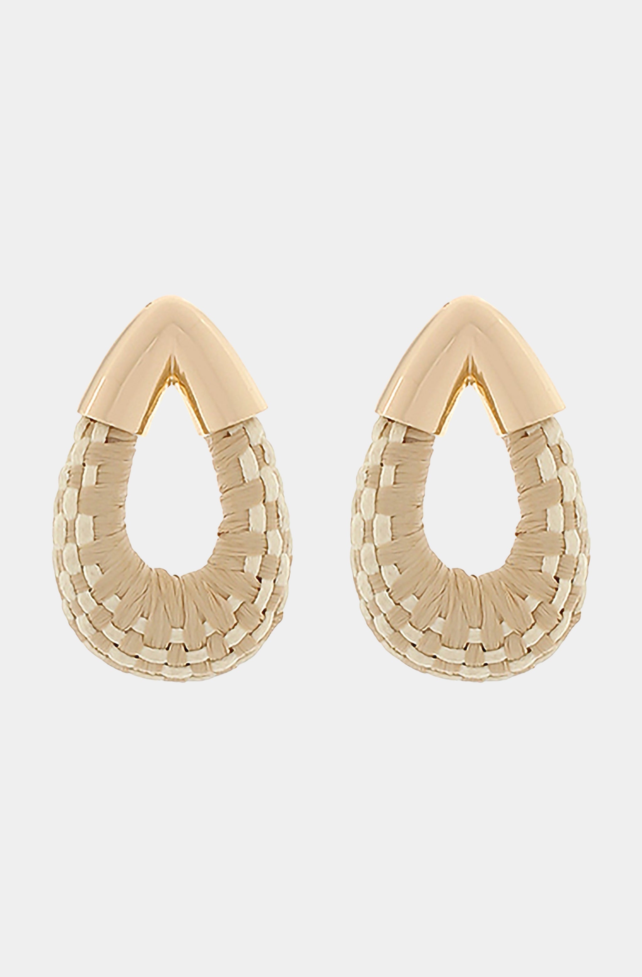 Mireille Earrings