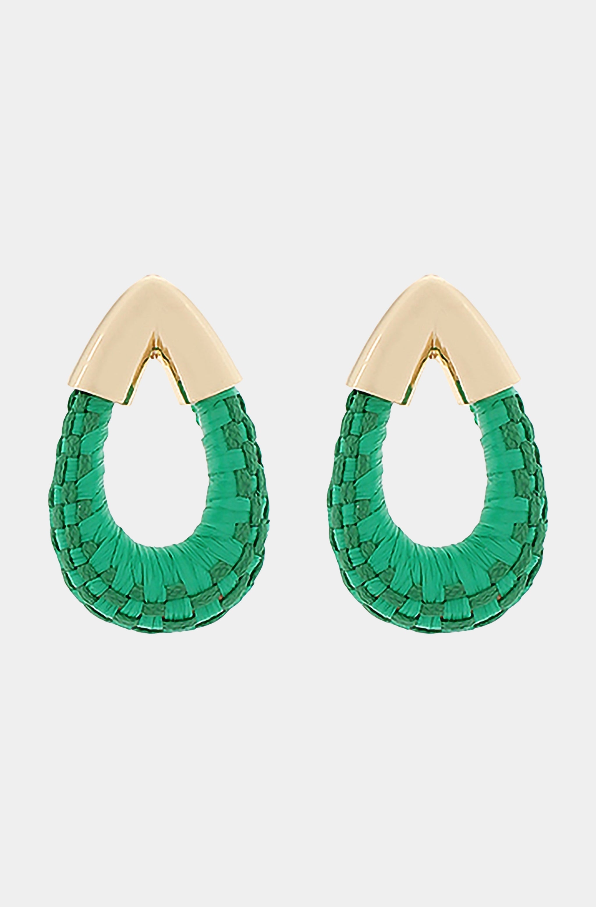 Mireille Earrings