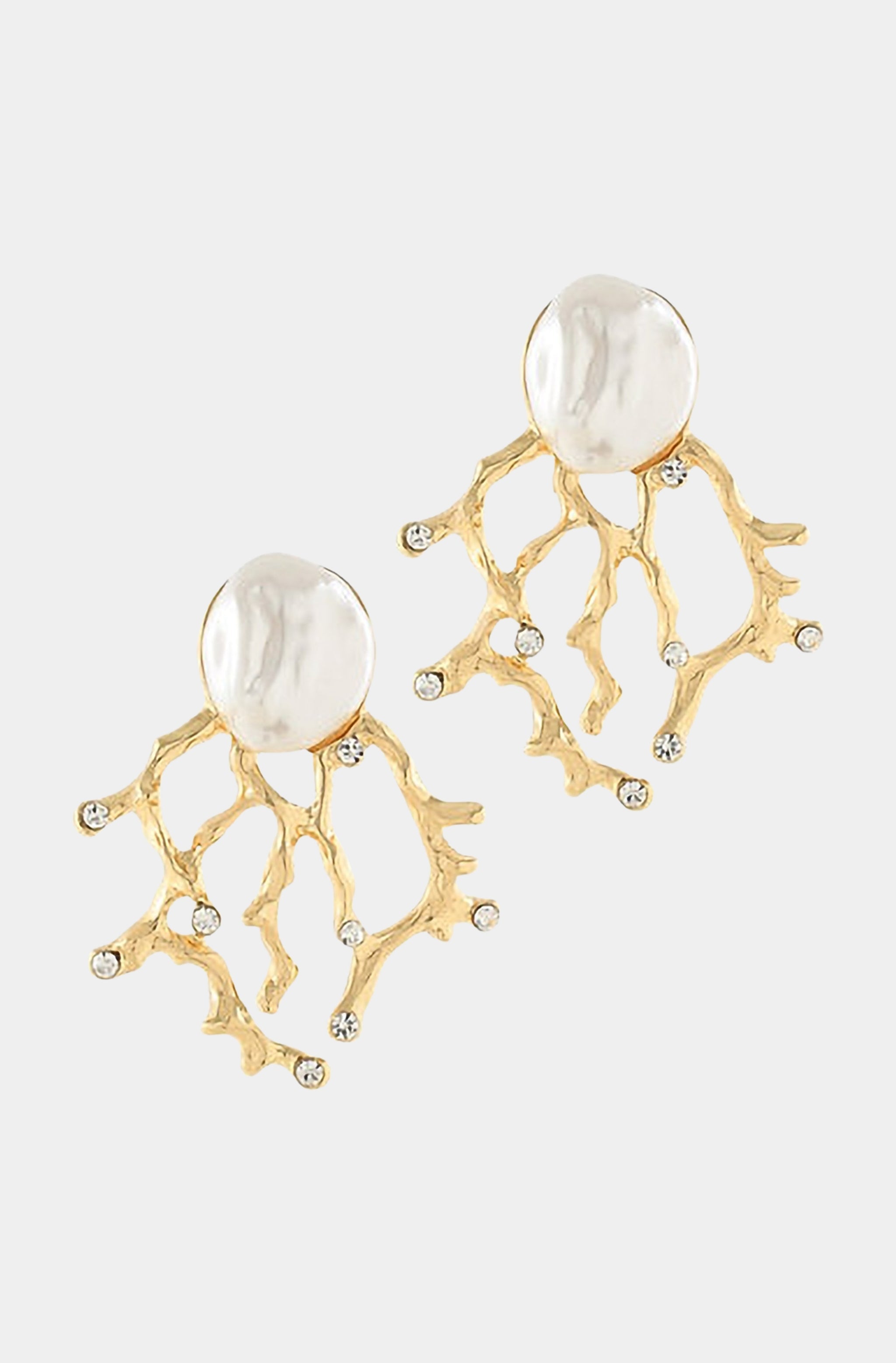Cosima Earrings