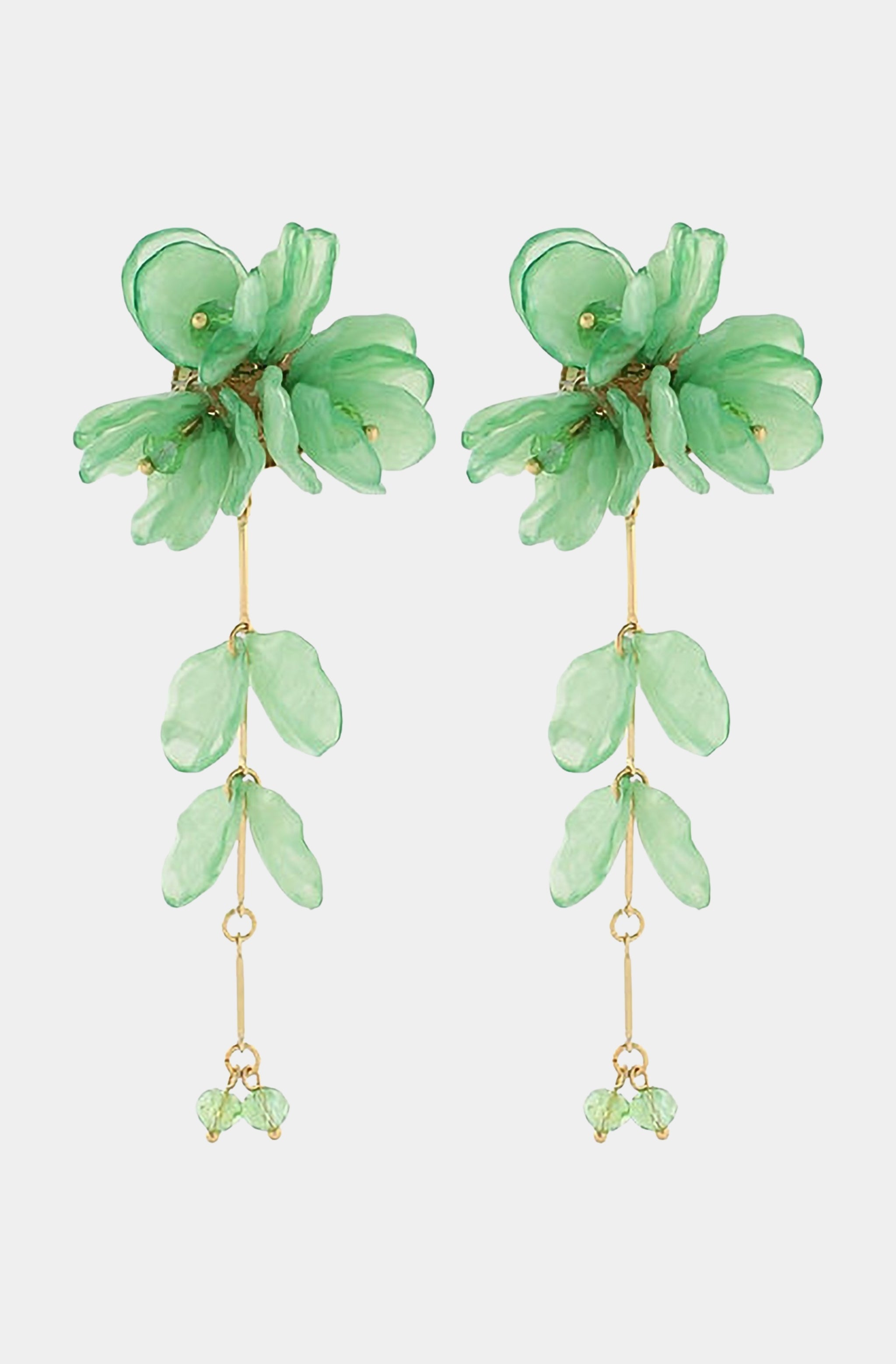 Ione Earrings