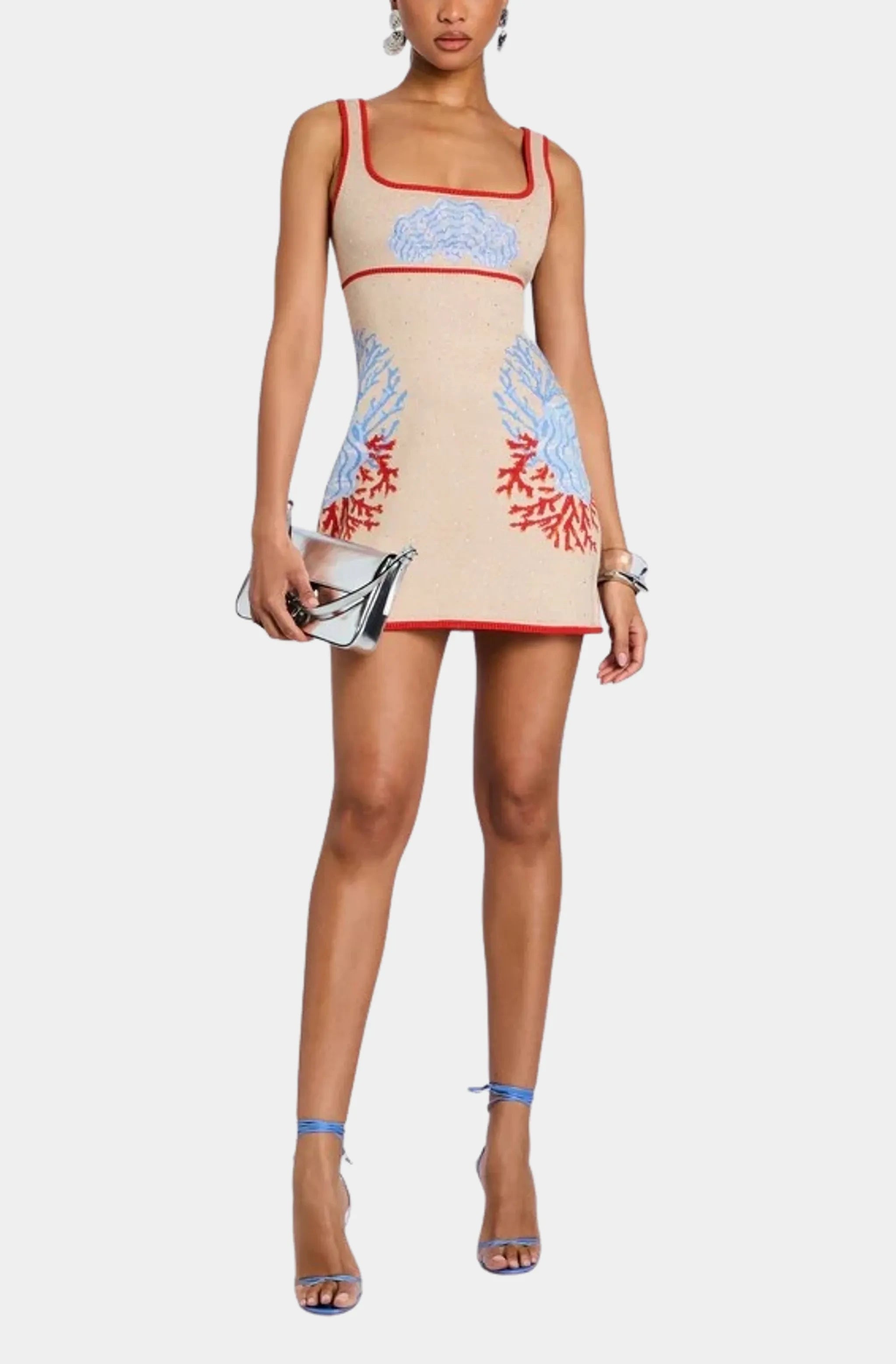 Valcra Knit Dress