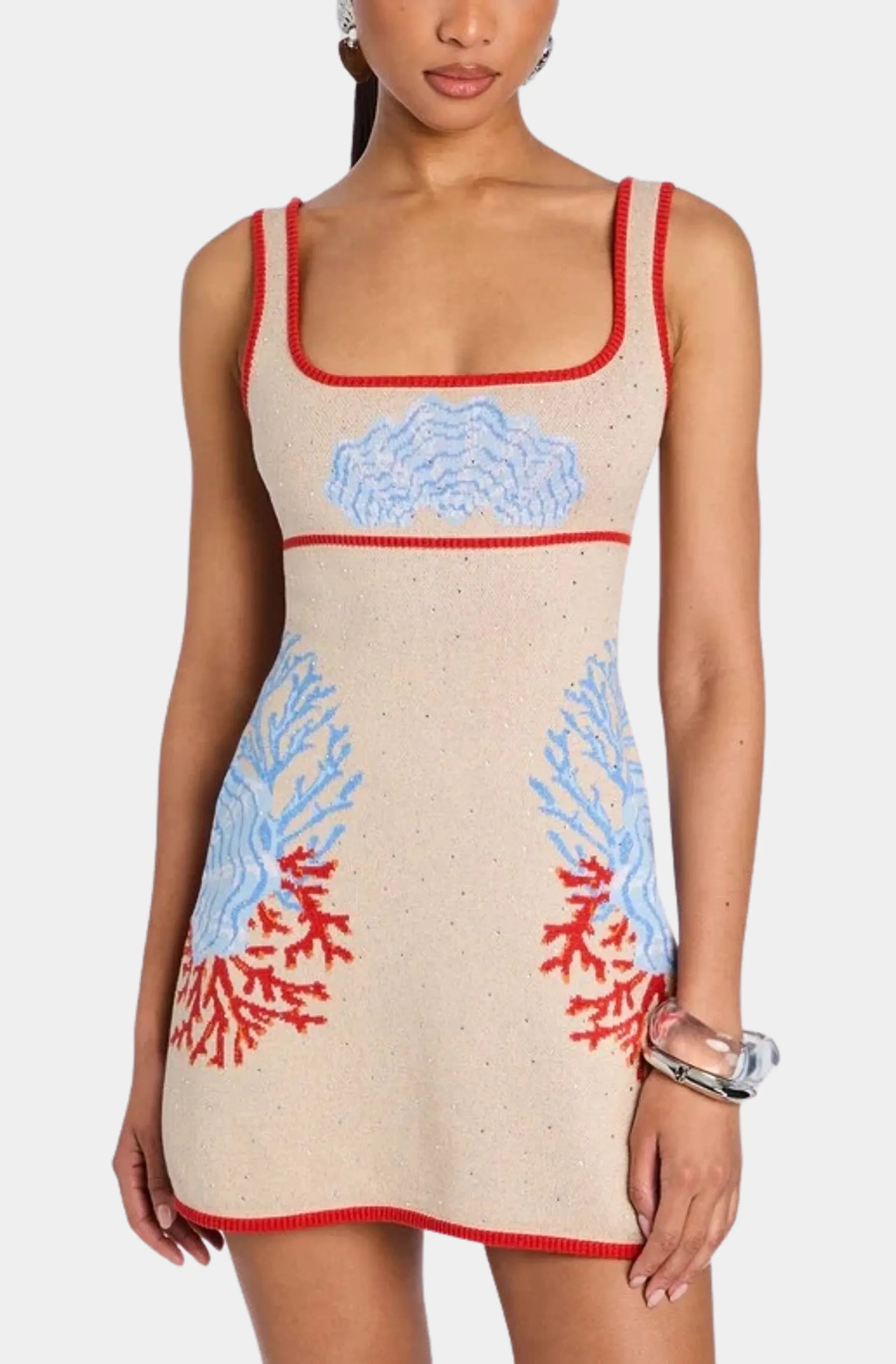 Valcra Knit Dress