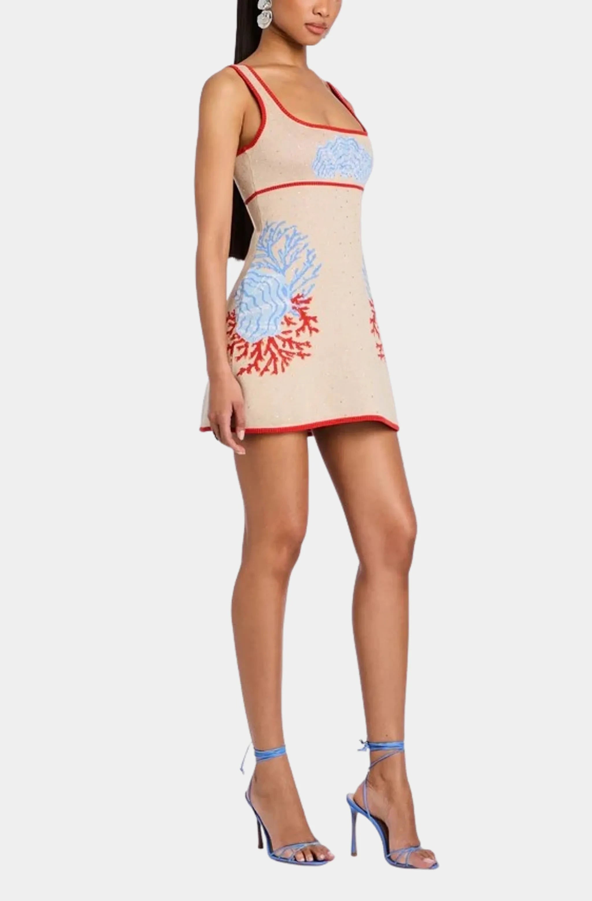 Valcra Knit Dress