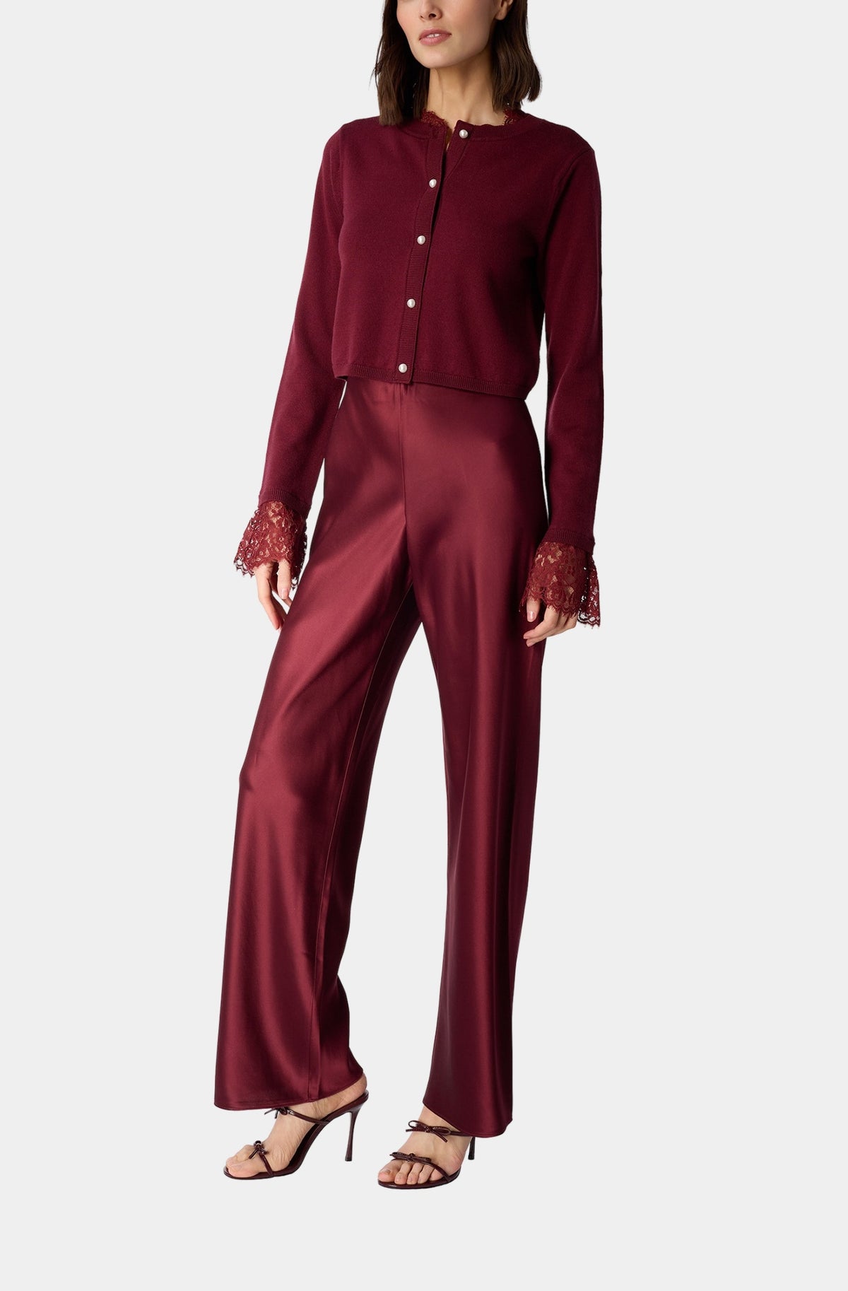 Bristol Pant