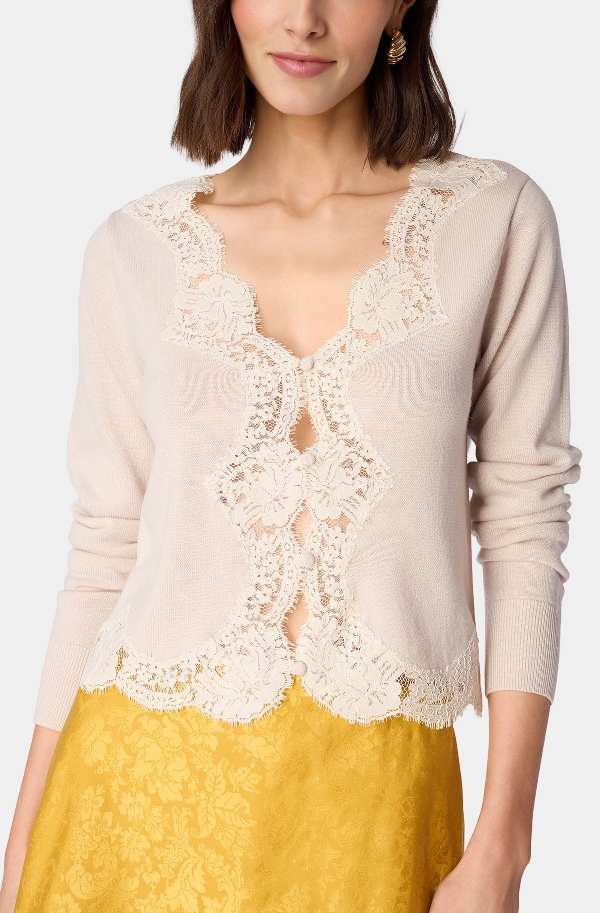 Sanders Cardigan